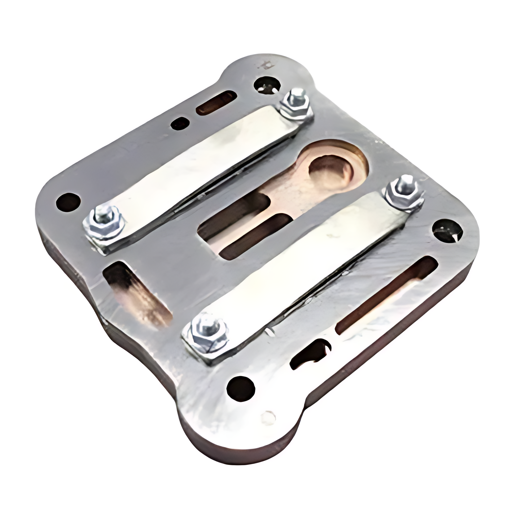 KIT VALVULA DE LAMELAS COMPRESSOR ESS - K148345