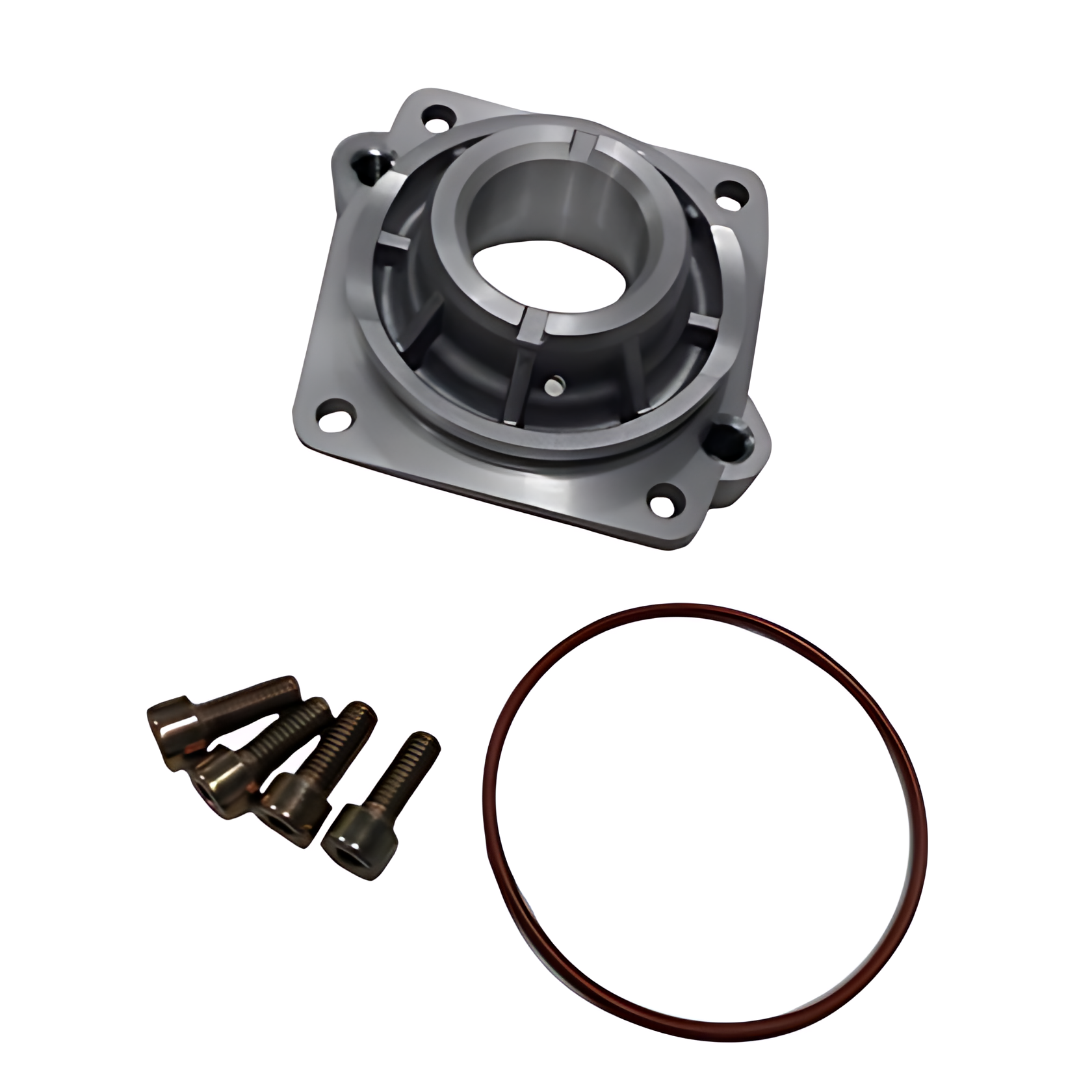 KIT COMPONENTES COMPRESSOR ESS - K148348