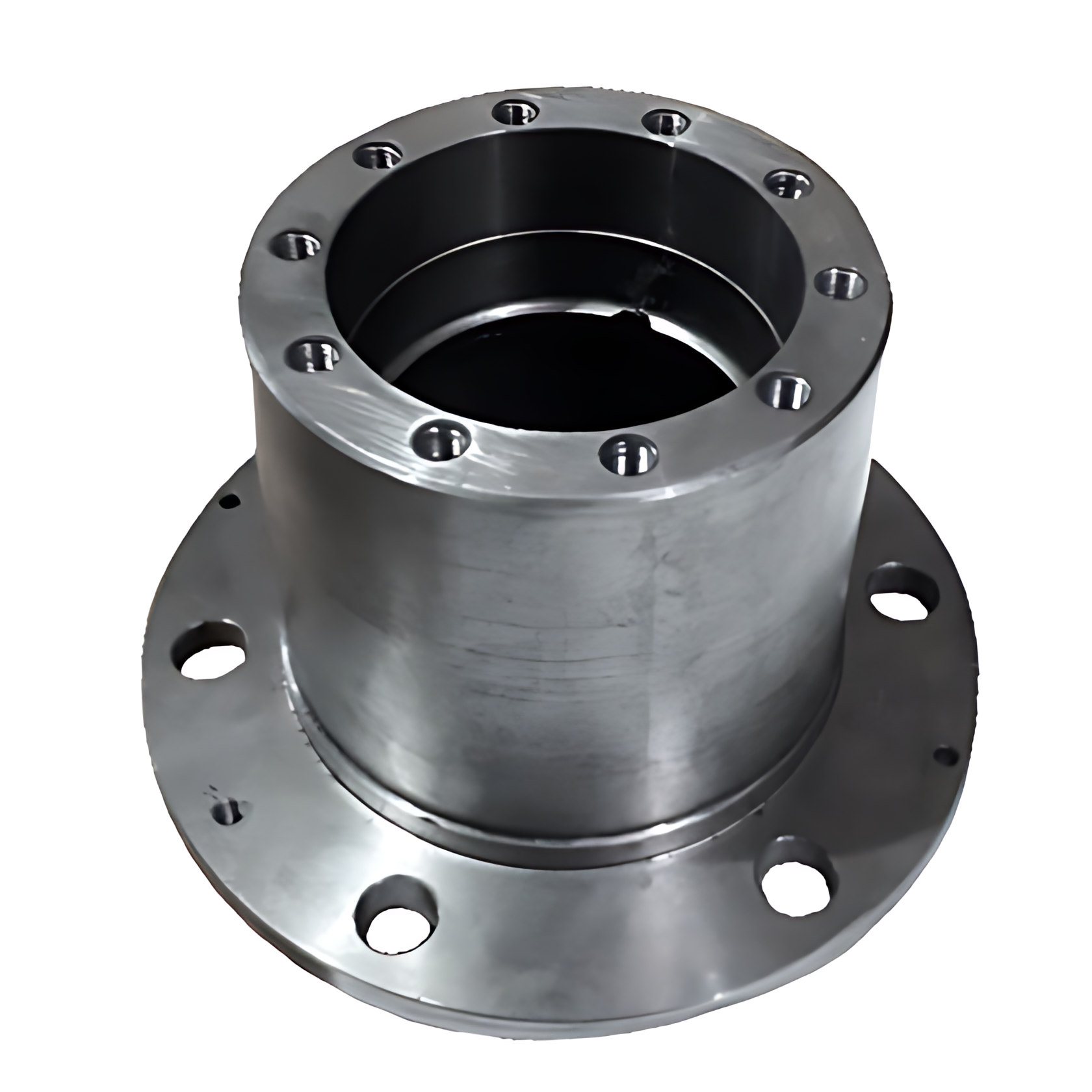 CONUNTO DE RODA DENTADA E CUBO TRASEIRO - 6020009138001