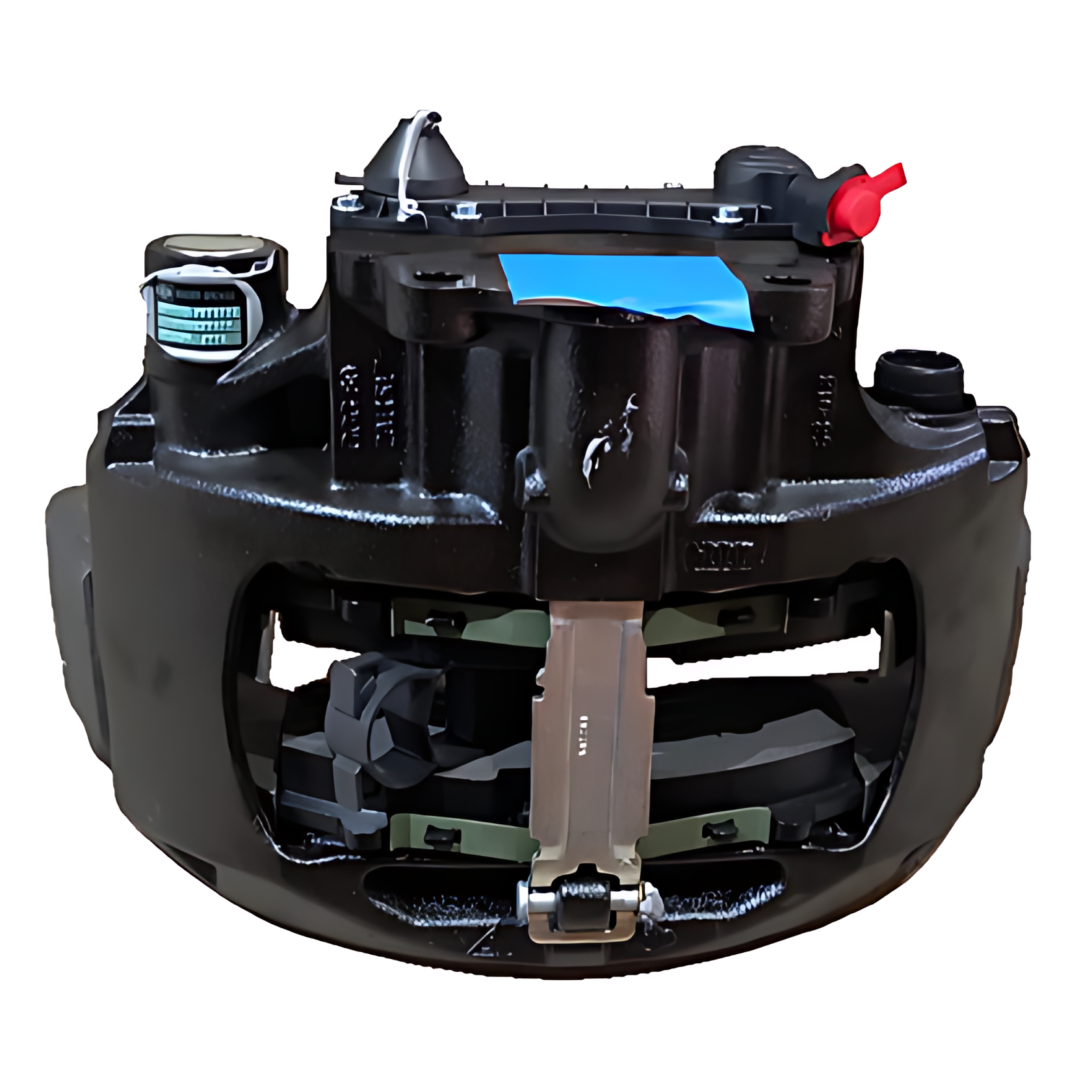 PINCA FREIO DIANTEIRA ESQ COM PASTILHAS - K005694-60