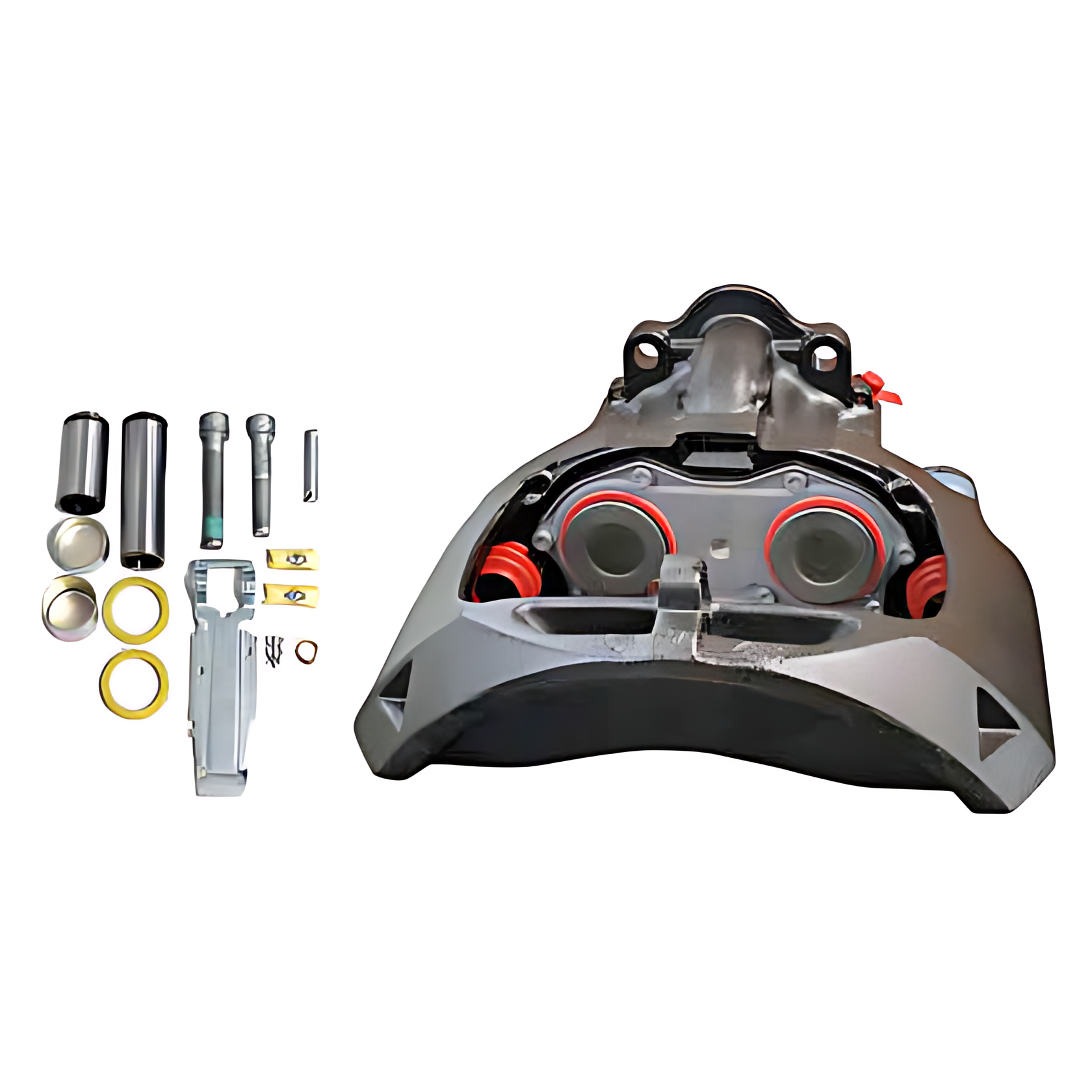 PINCA FREIO EXCHANGE CALIPER DIANTEIRA DIR - K051029-60