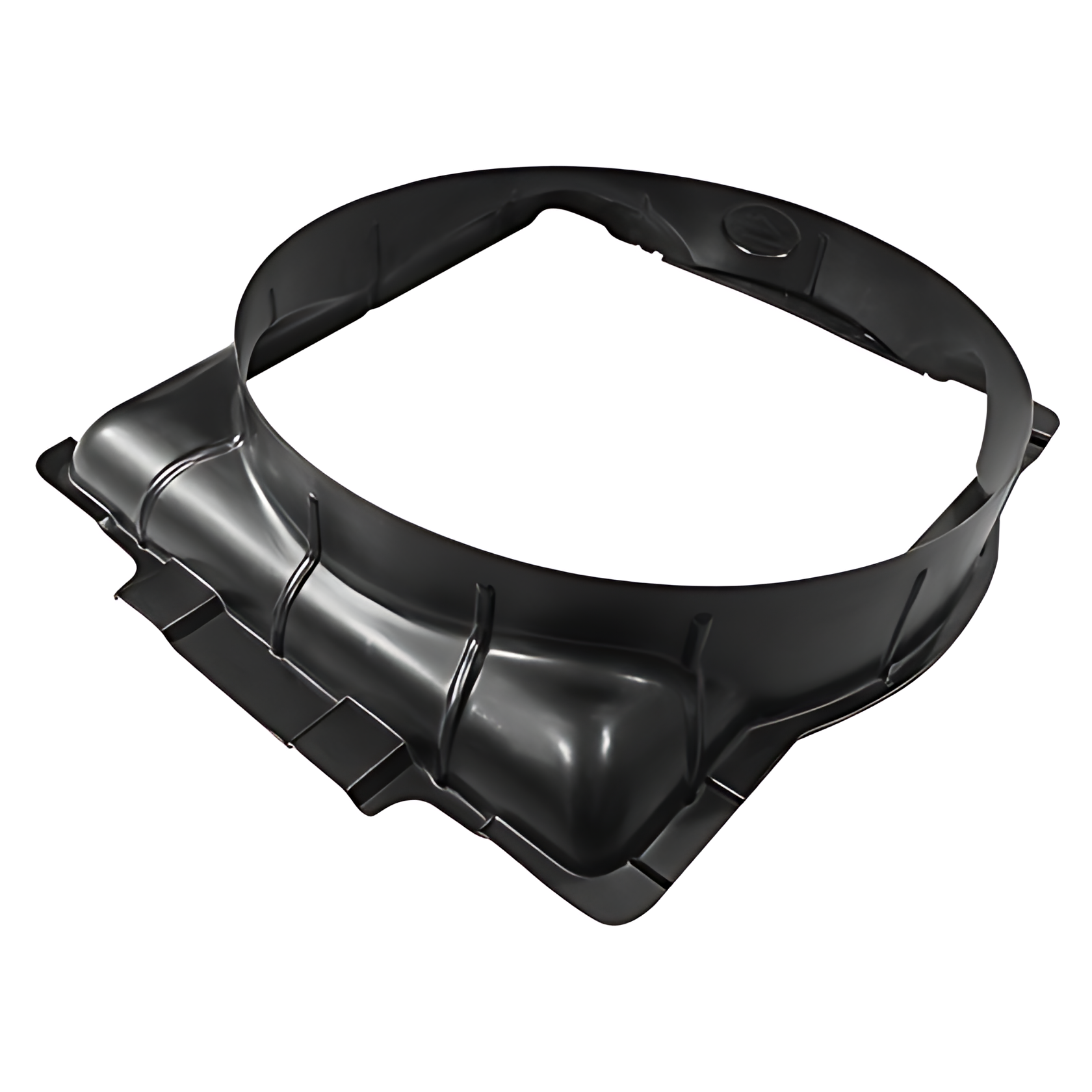 DEFLETOR RADIADOR PLASTICO - AC458146EA