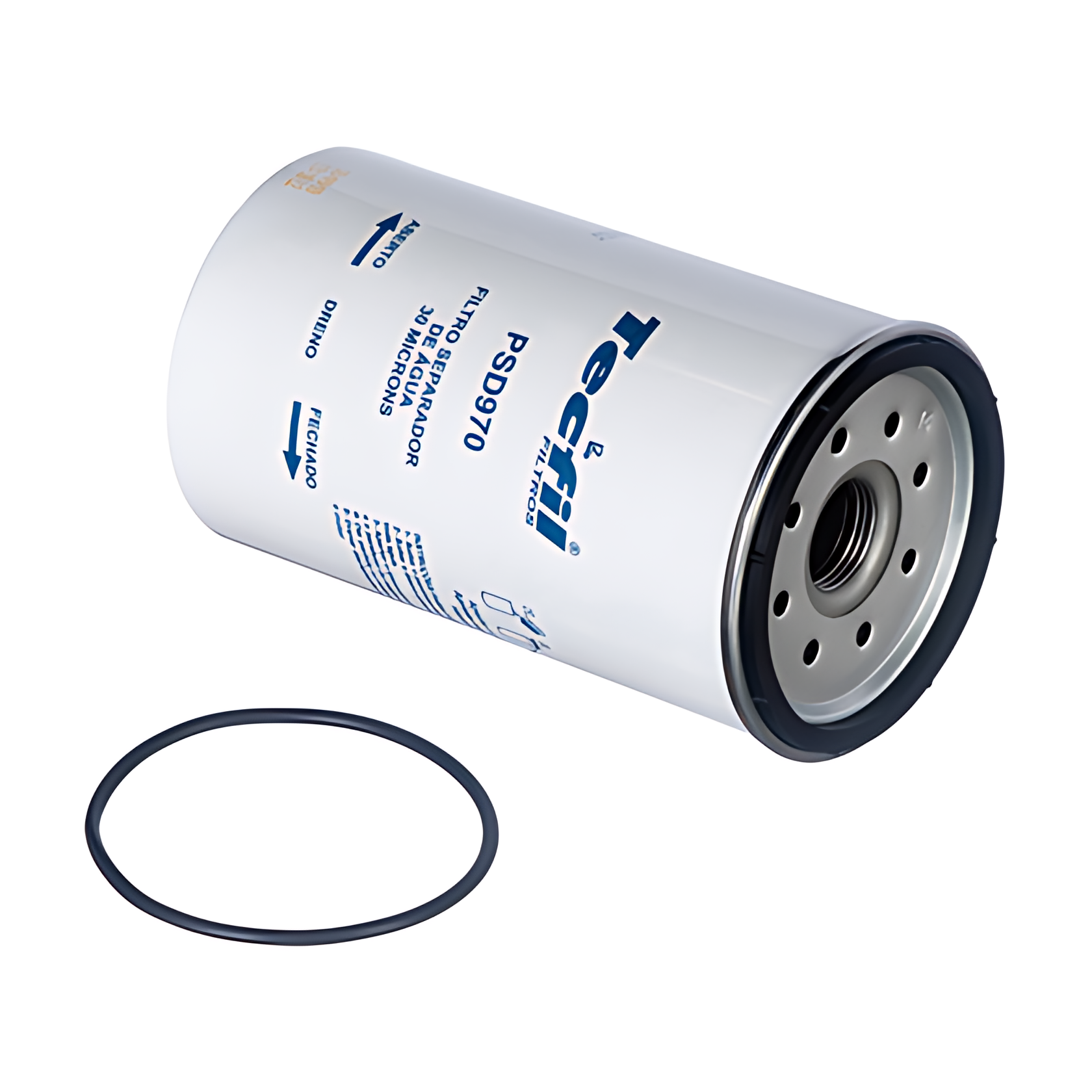 FILTRO SEPARADOR D AGUA USA COPO - PSD970