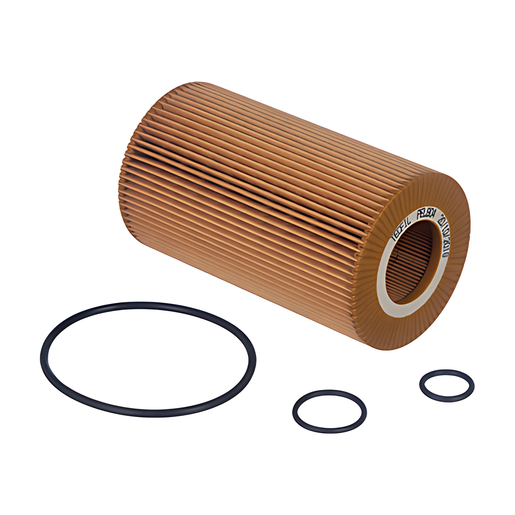 ELEMENTO FILTRO LUBRIFICANTE OLEO MOTOR - 6020101179002