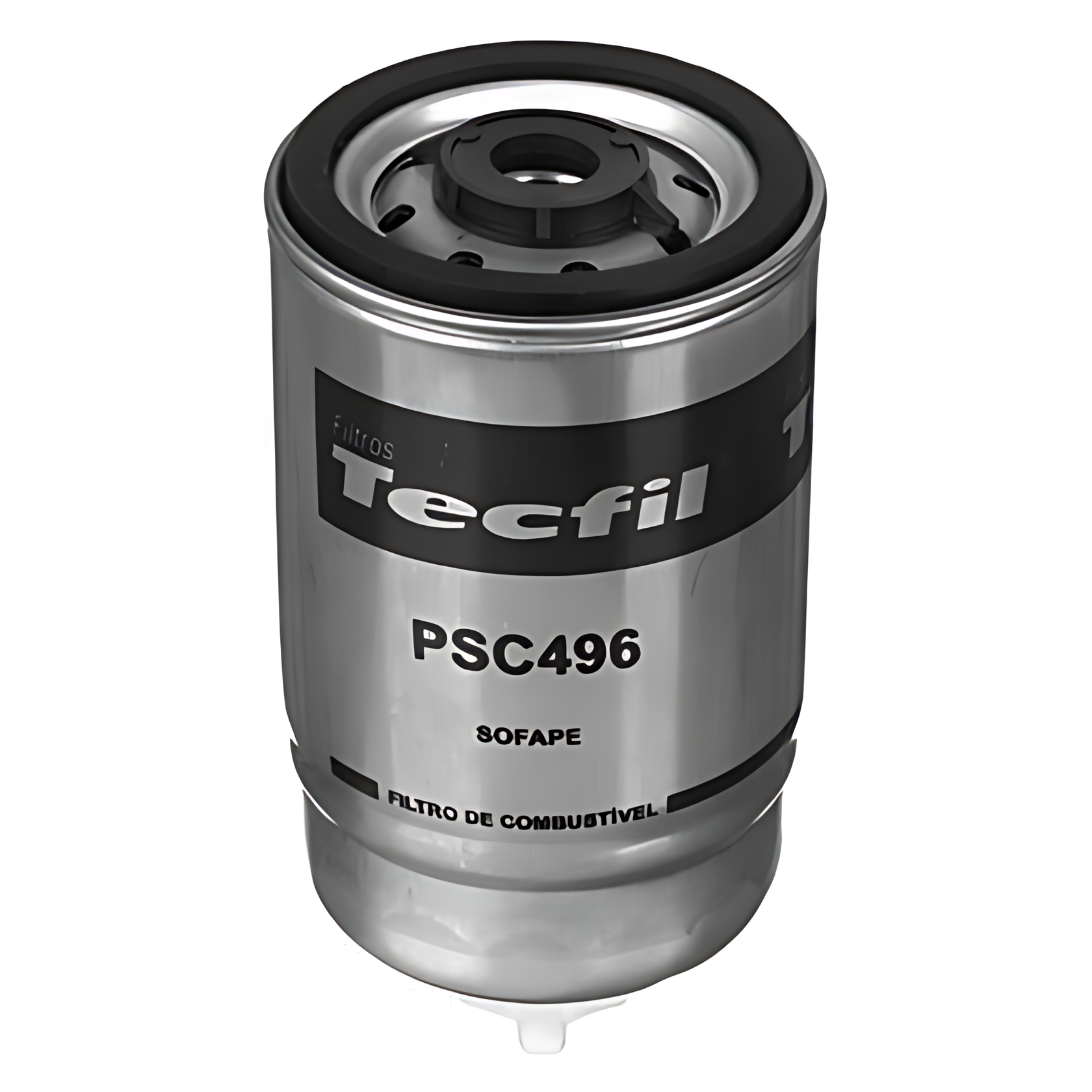 FILTRO SEPARADOR D AGUA COM DRENO - 71736113