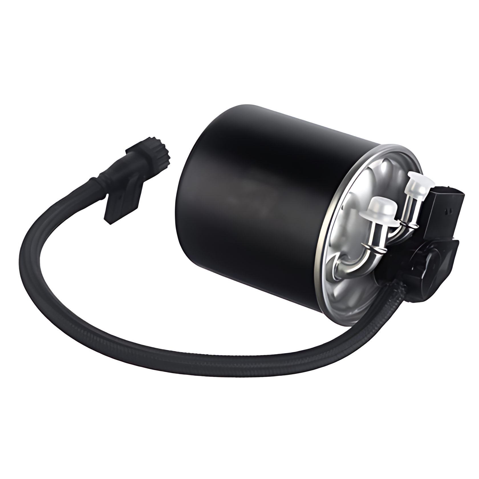 FILTRO COMBUSTIVEL SPRINTER COMPLETO MANGUEIRA E CONEXAO - 6510901552