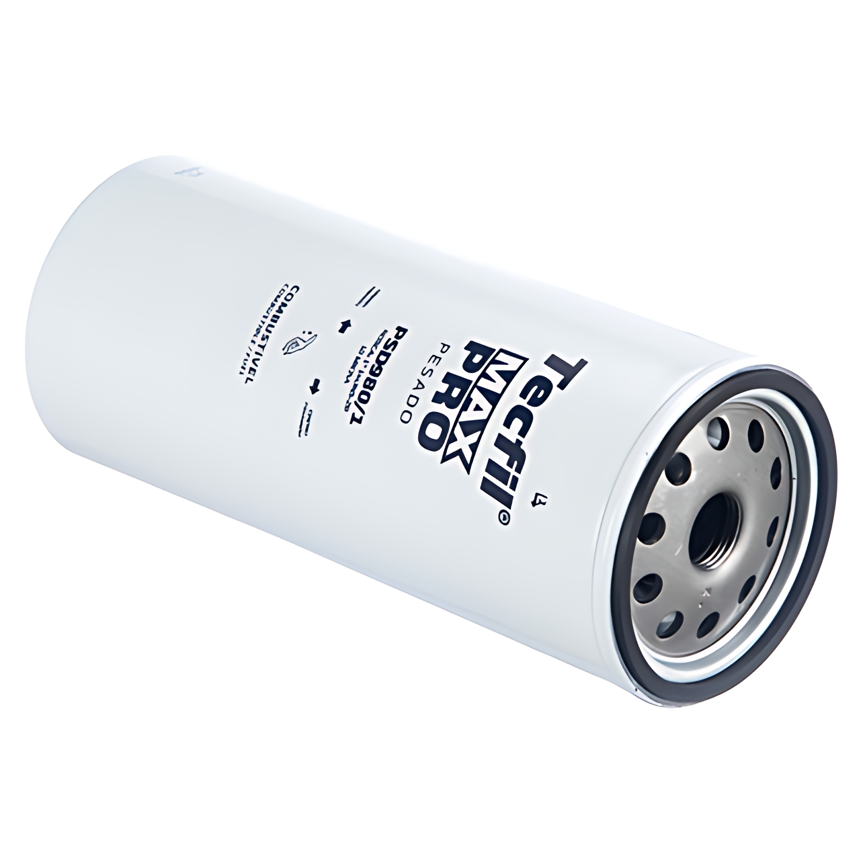 FILTRO SEPARADOR DE AGUA C/ COPO - 2R0127177C