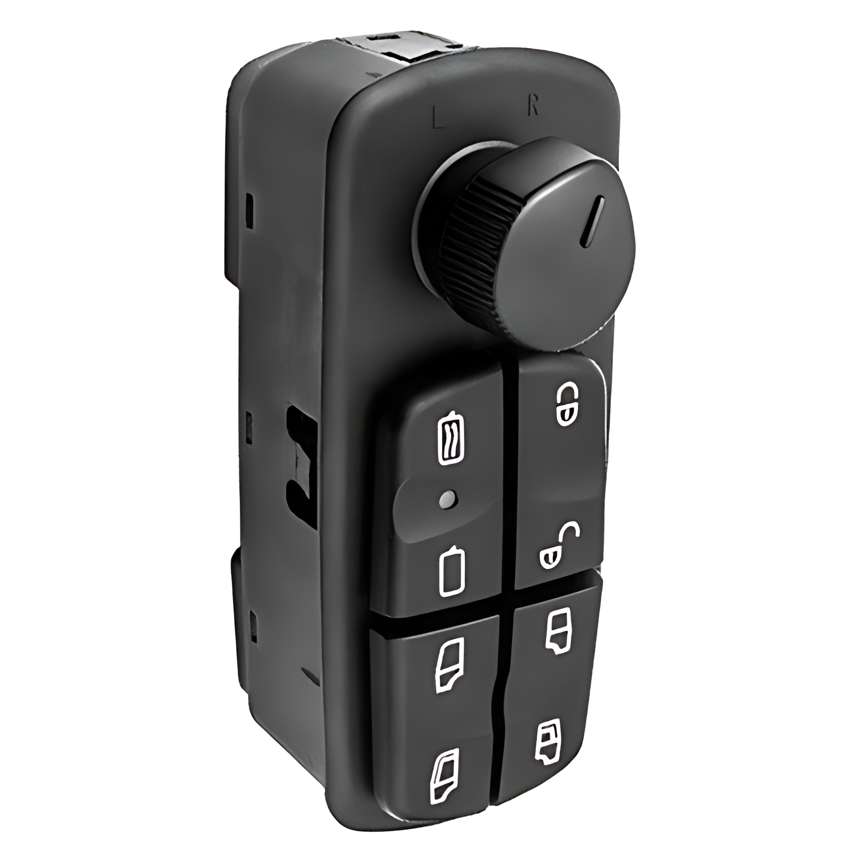 BOTAO VIDRO ELETRICO LE - 0055452813