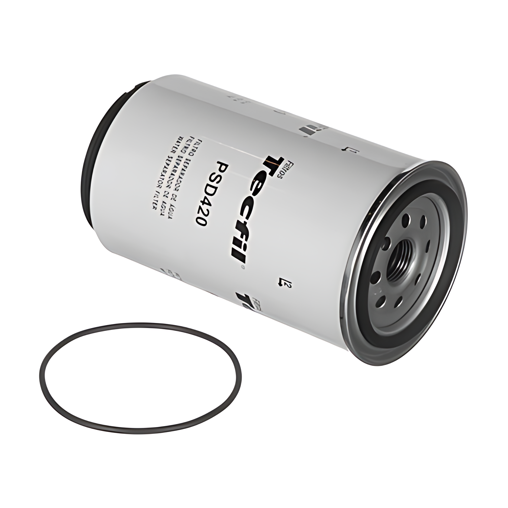 FILTRO COMBUSTIVEL SEPARADOR AGUA ( SEM COPO ) - 9794770015