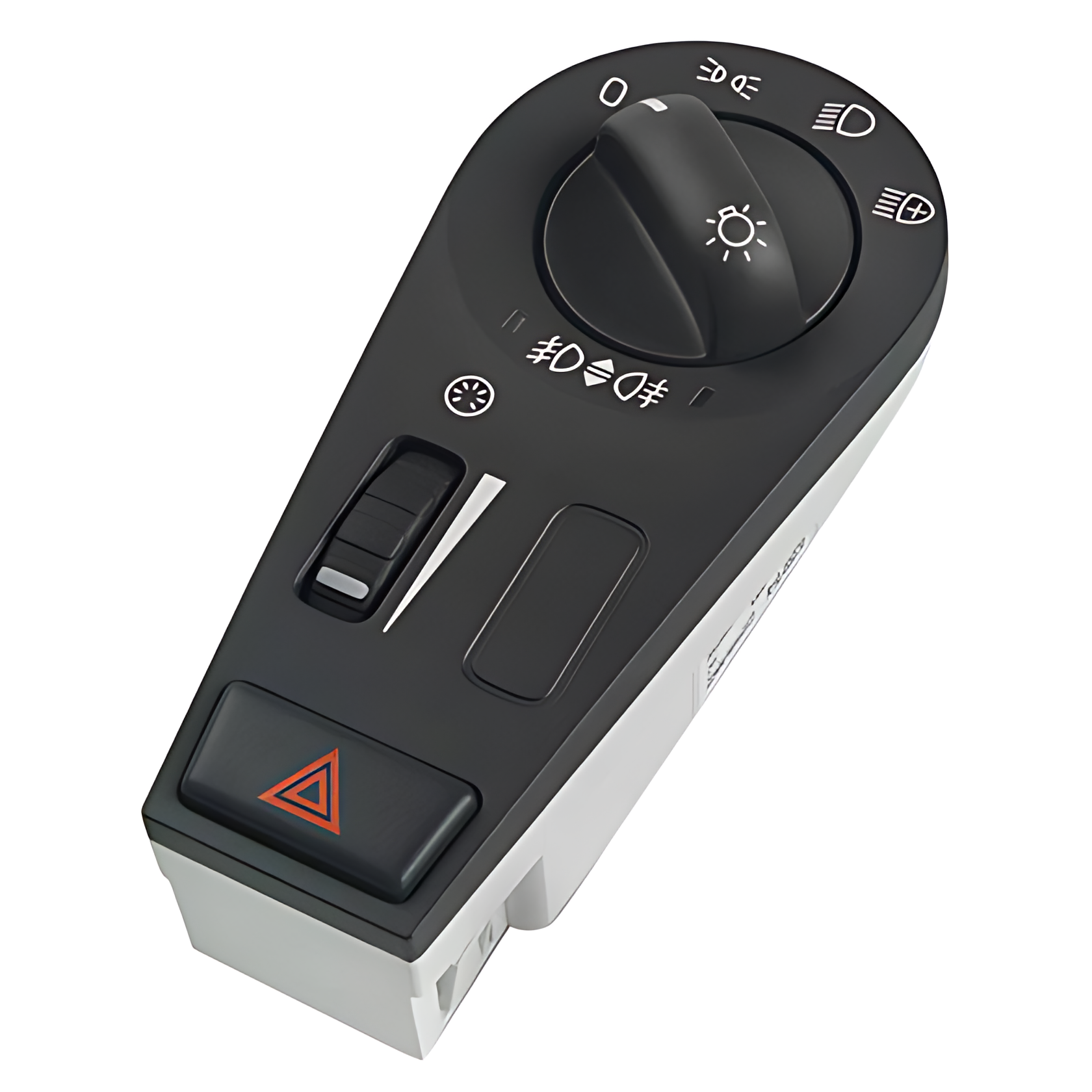 INTERRUPTOR ILUMINACAO VOLVO SEM REGULAVEM - 011046