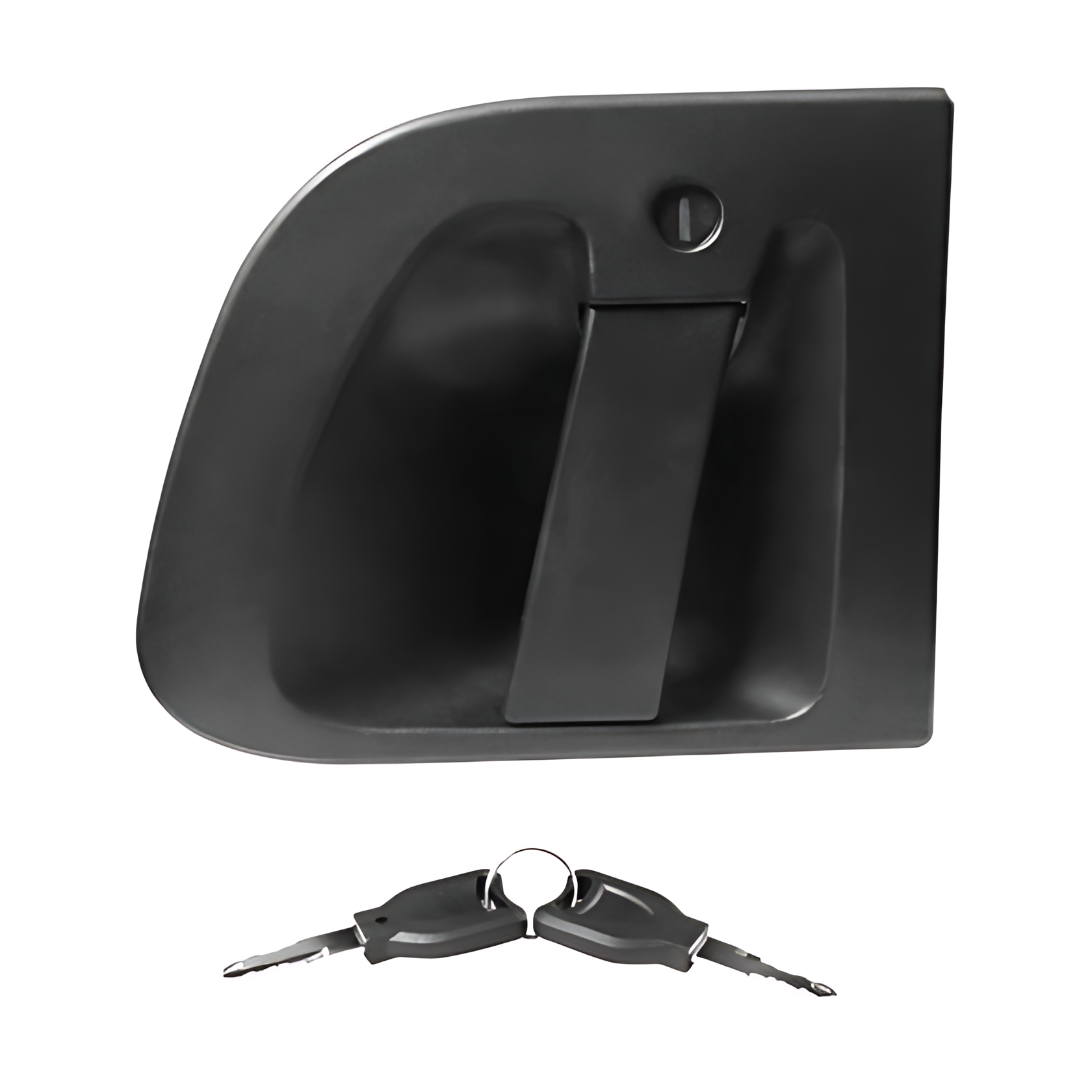 MACANETA EXTERNA PORTA LE - 24426873