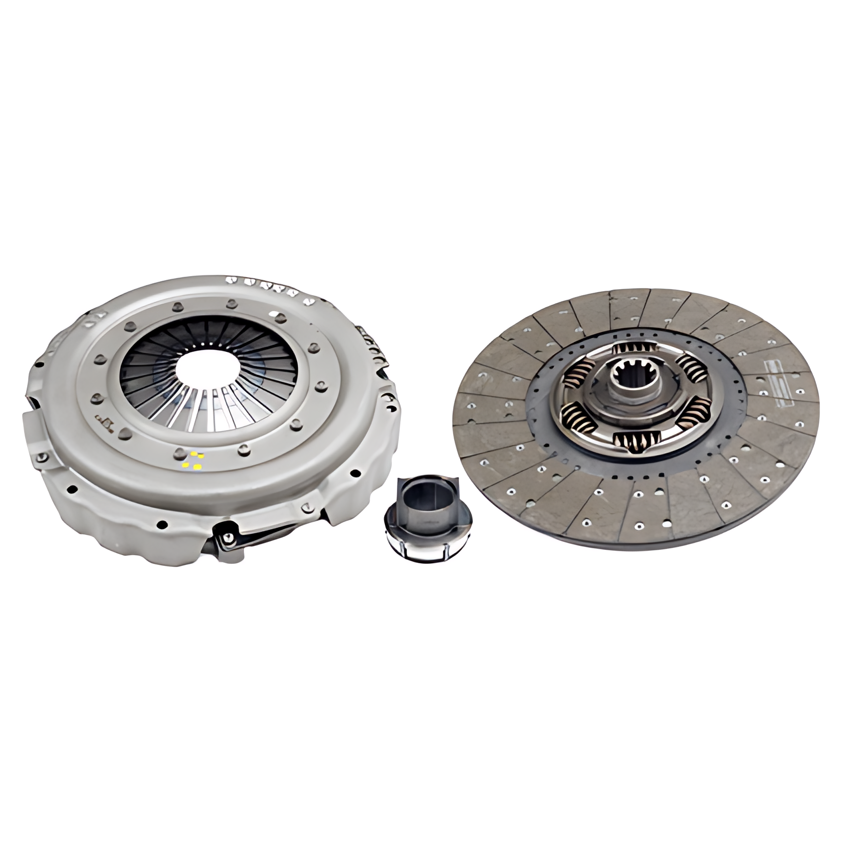 KIT EMBREAGEM 395MM - 6414