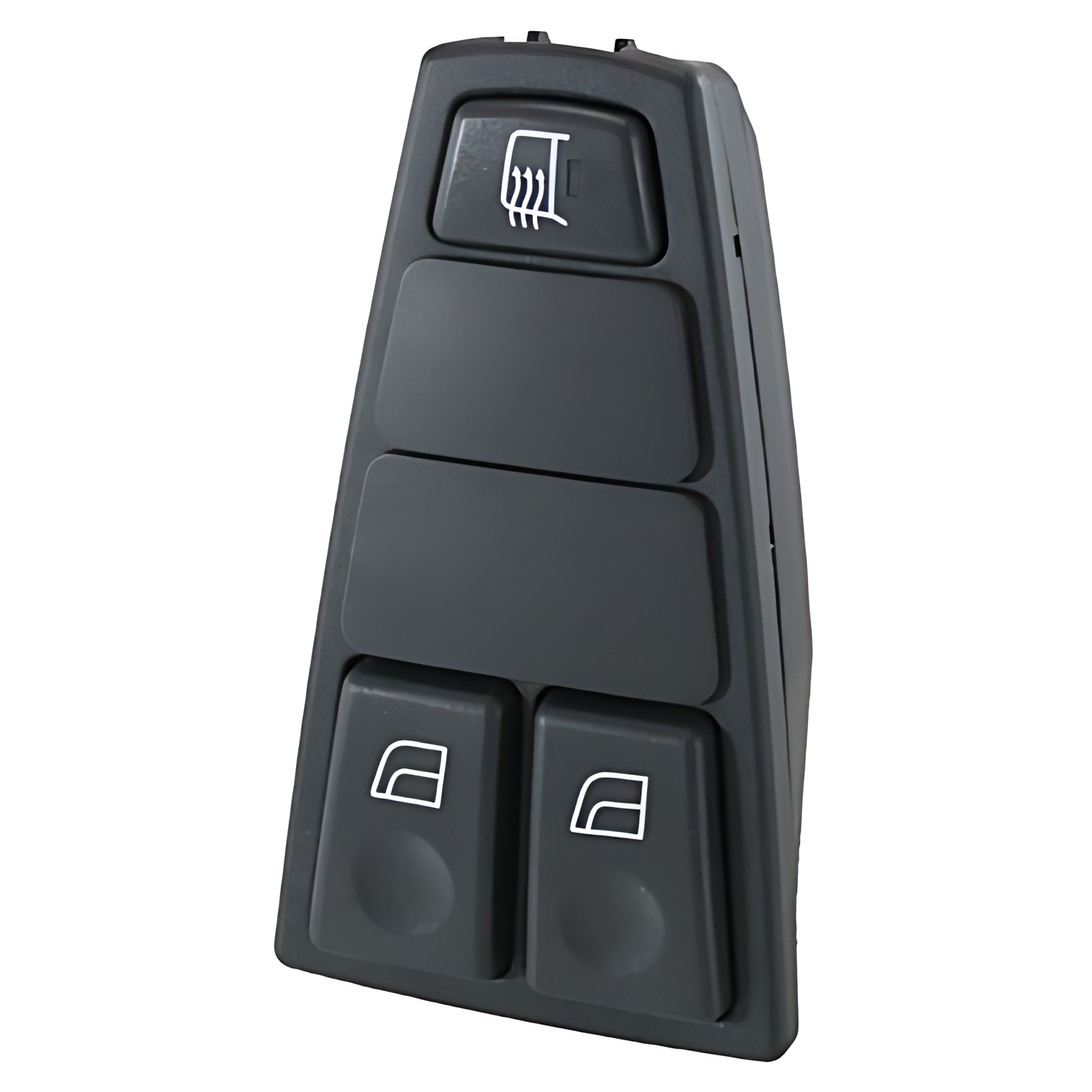 BOTAO VIDRO DUPLO S/DESEMB ESQUERDO - 22566506