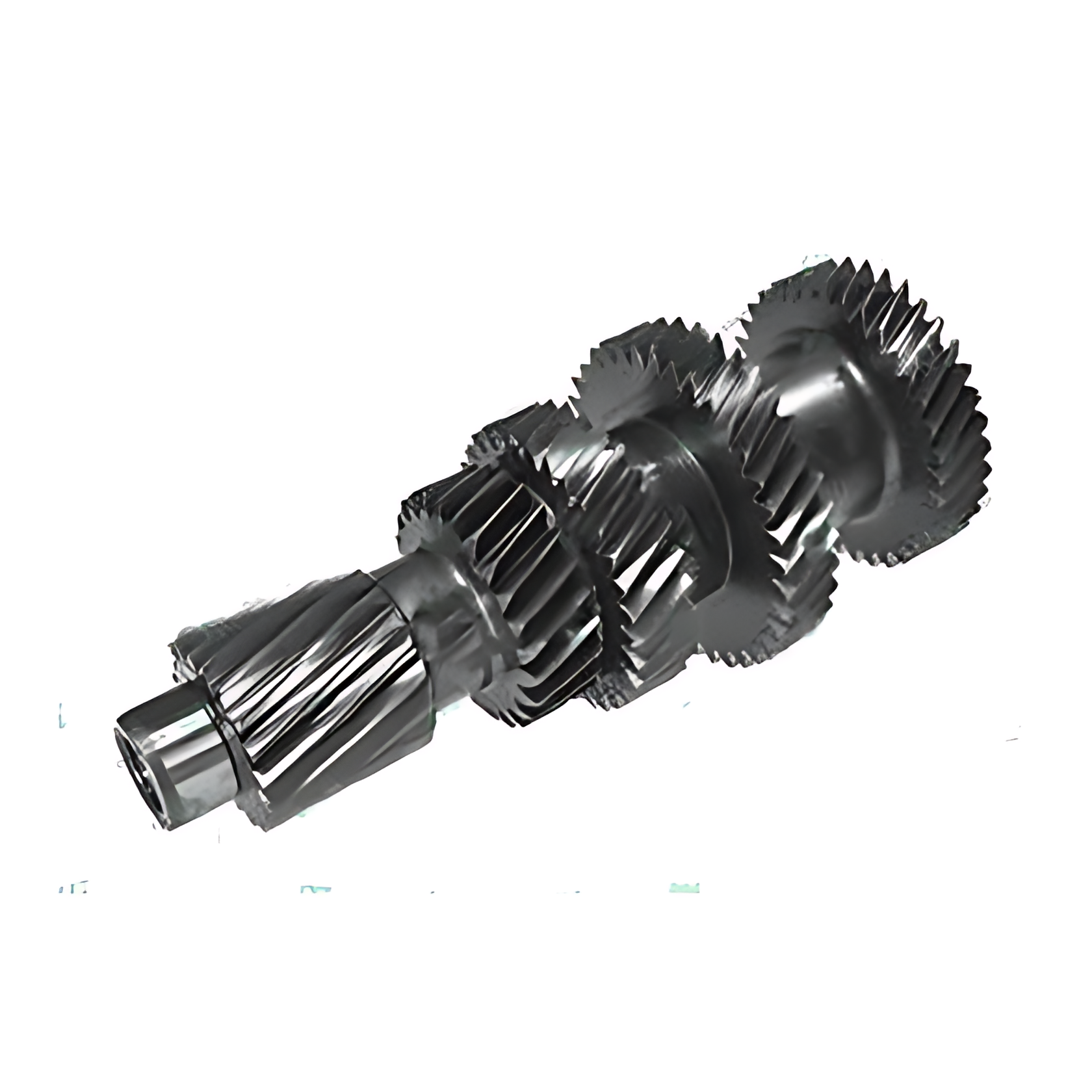 EIXO INTERMEDIARIO COM ENGRENAGENS - 30002058-5