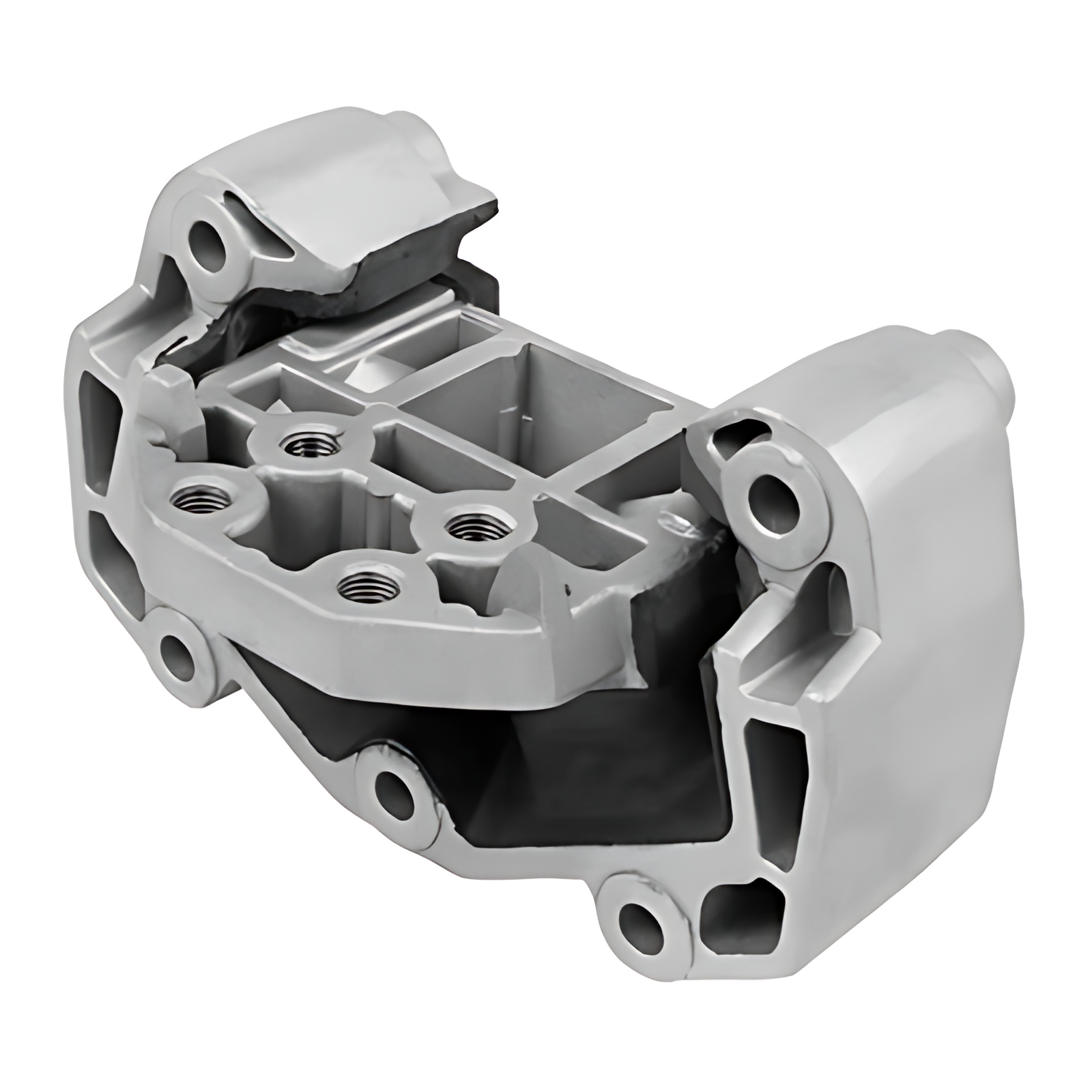 COXIM TRASEIRO CAMBIO (ALUMINIO) - 4500015000