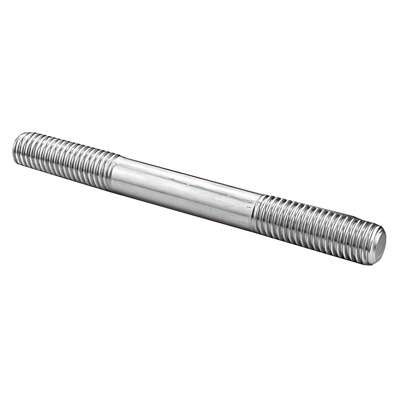 PRISIONEIRO M8X1,25X48MM 18X18 COLETOR ADMISSAO A CONEXAO COM TRAVA - 2RL130113