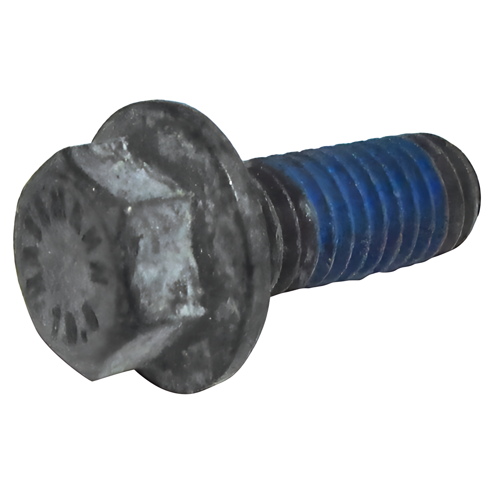 PARAFUSO M8X1,25X20 COM TRAVA - BF8T6N070D