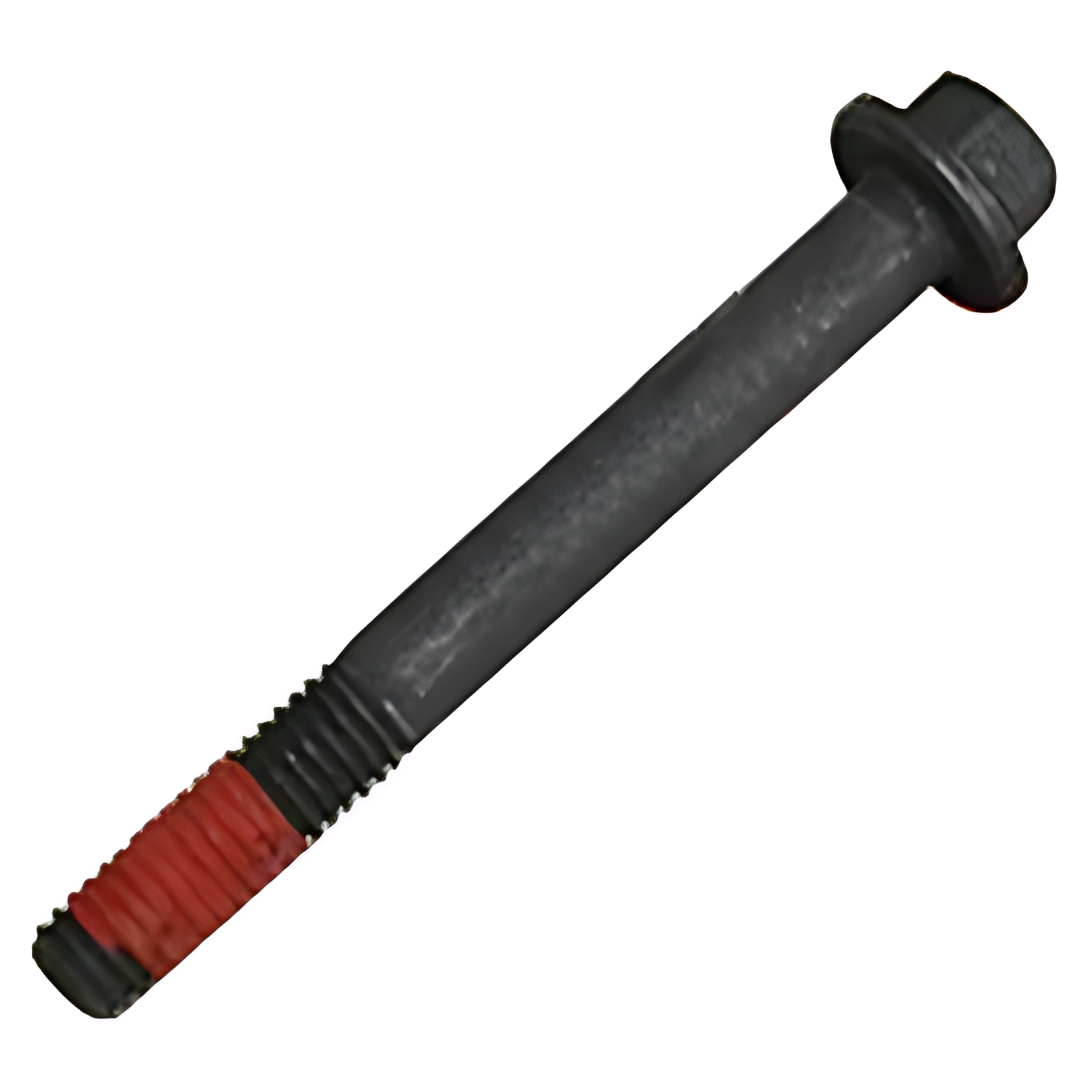 PARAFUSO M8X1,25X70MM COM TRAVA - 2TD121123