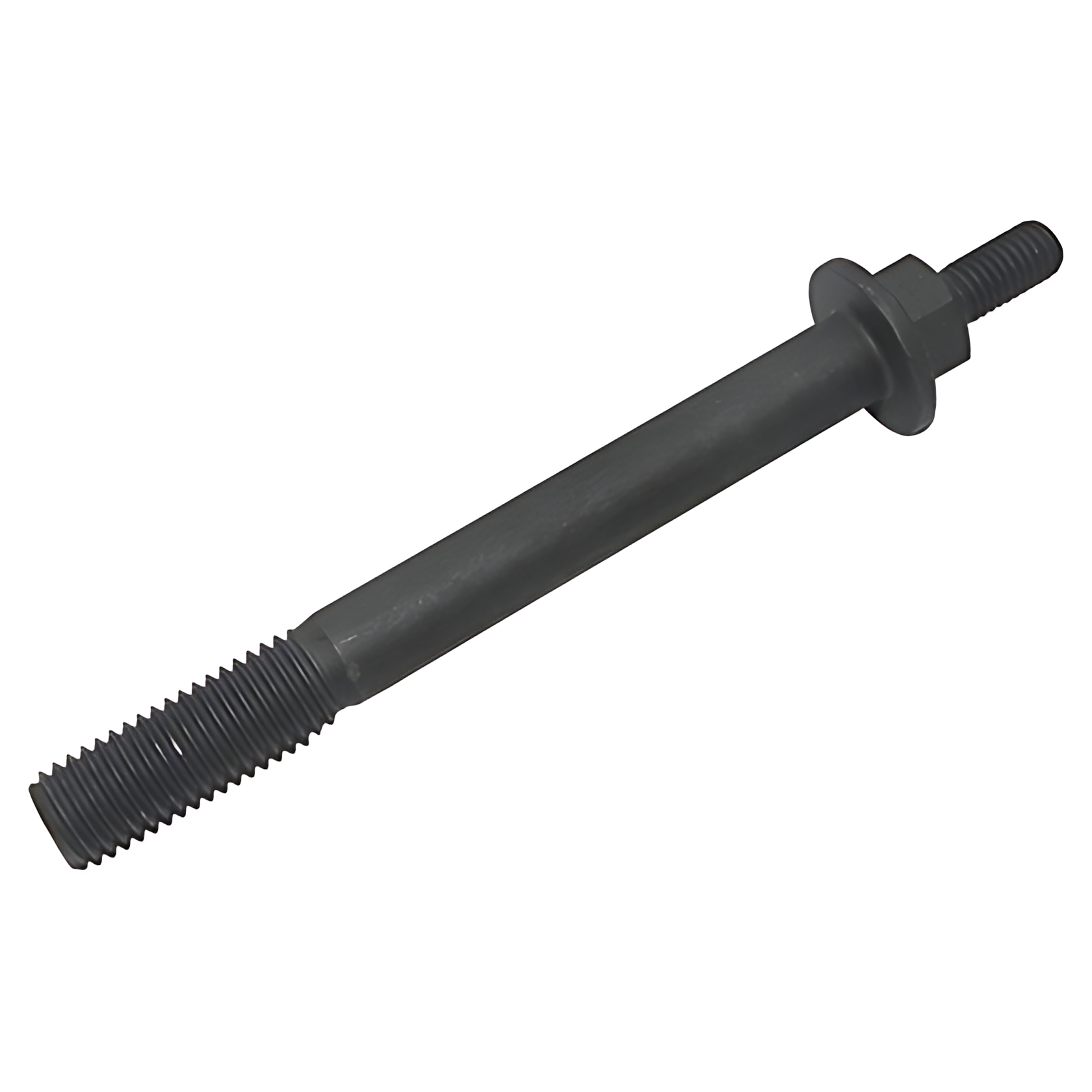 PRISIONEIRO M12X1,75X139,9MM  M8X1,25MM - BG5X1055MA