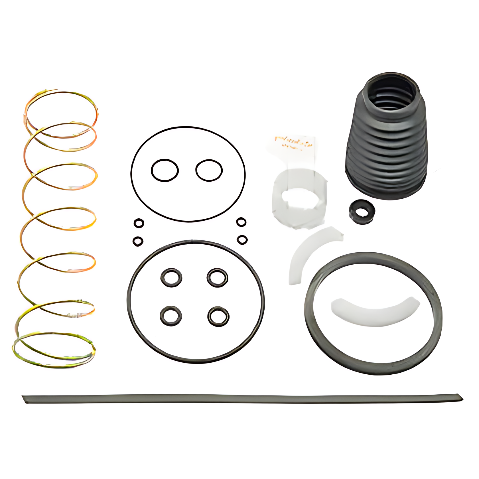 JOGO REPARO SERVO EMBREAGEM - 2V2721021A