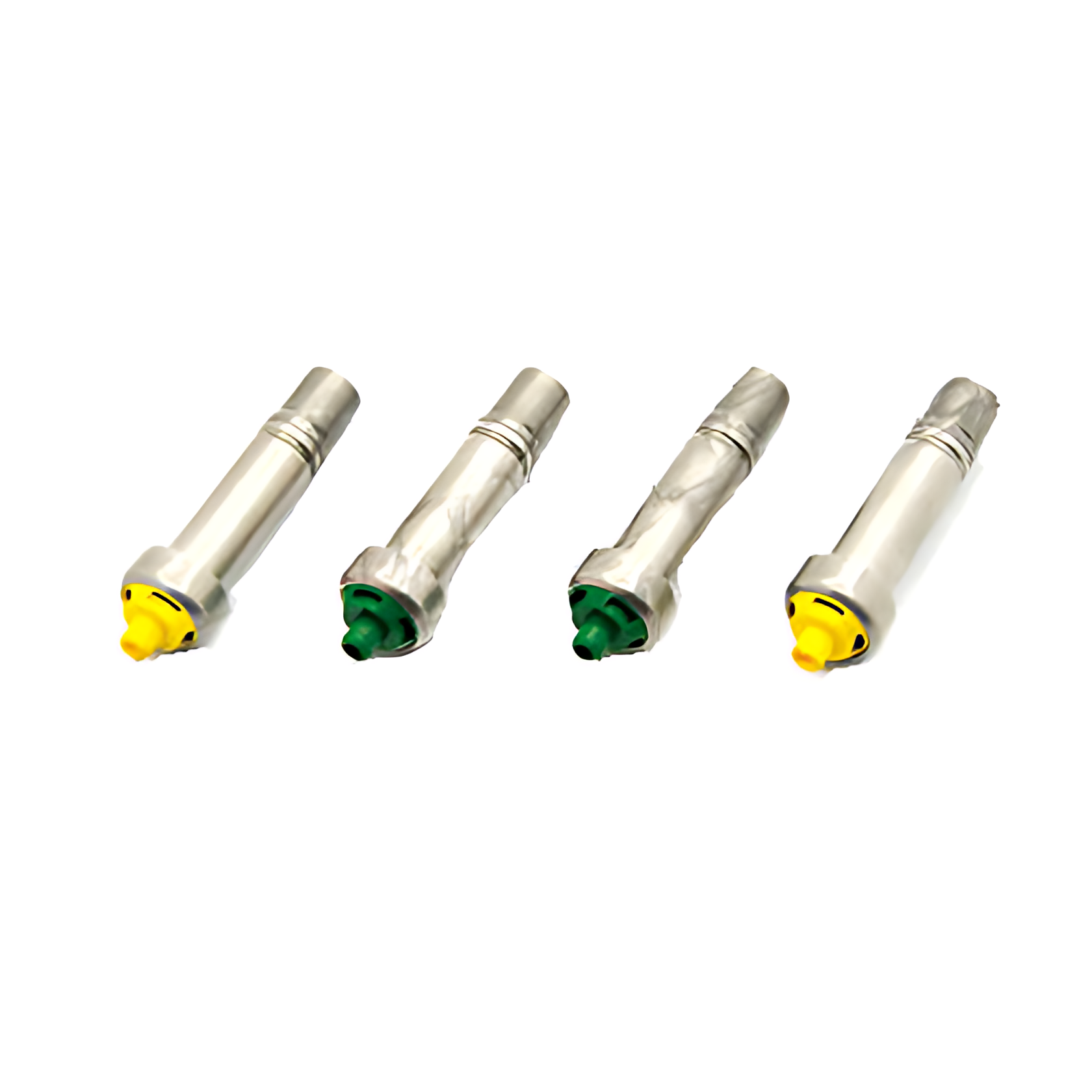 JOGO BOBINAS SERVO EMBREAGEM - 2V2721021A