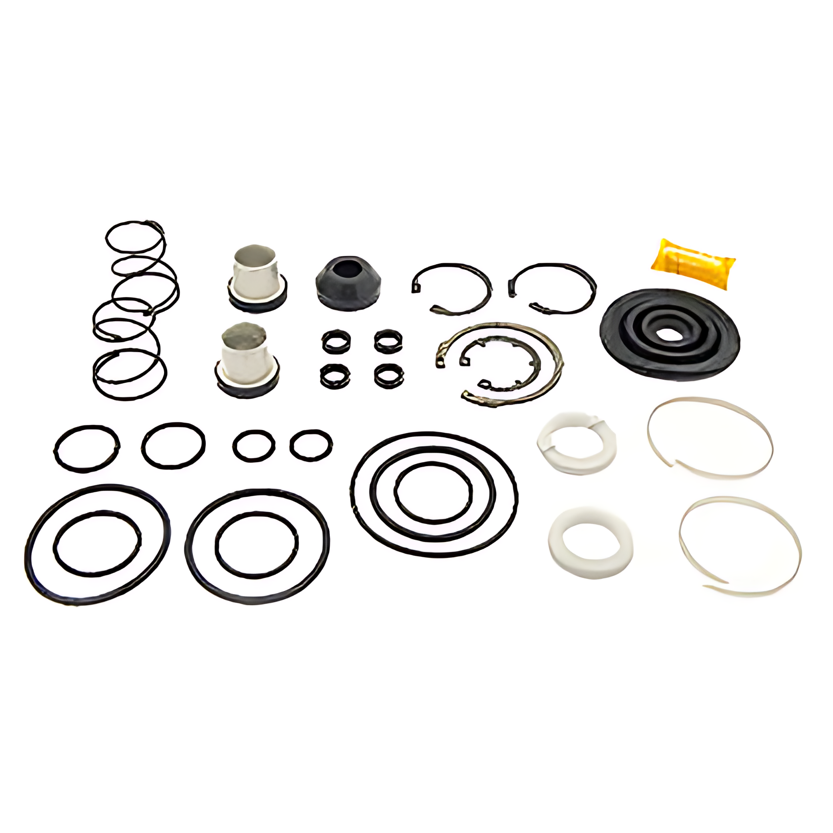 JOGO REPARO VALVULA PEDAL - 4613159132