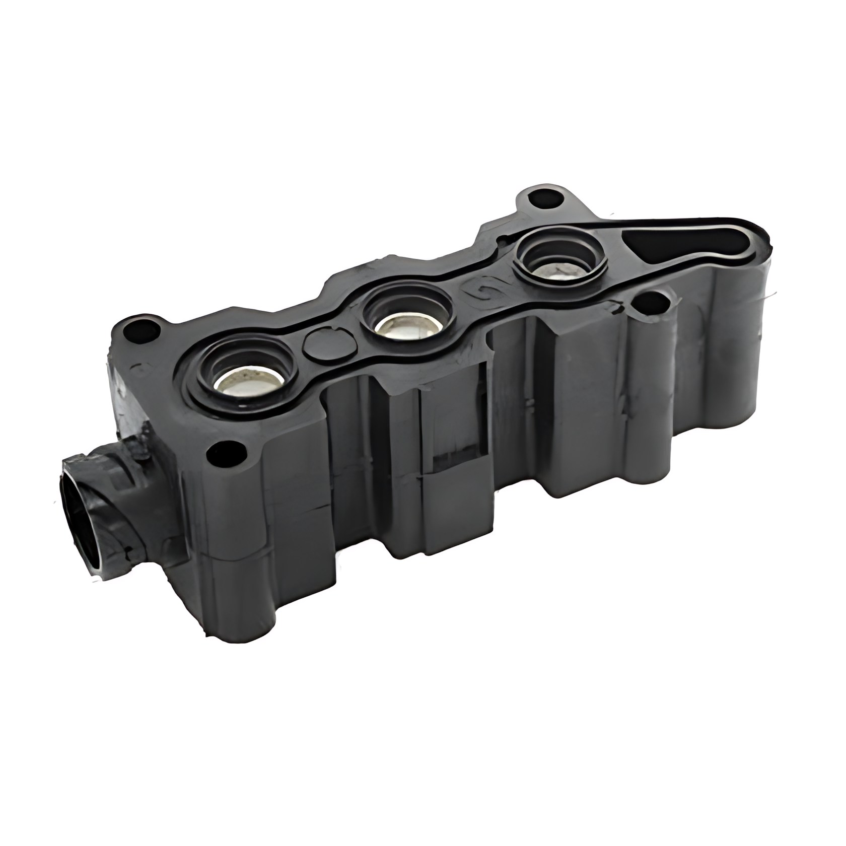 SENSOR VALVULA SUSPENSAO ATIVA  3 BOBINAS - 4423002221