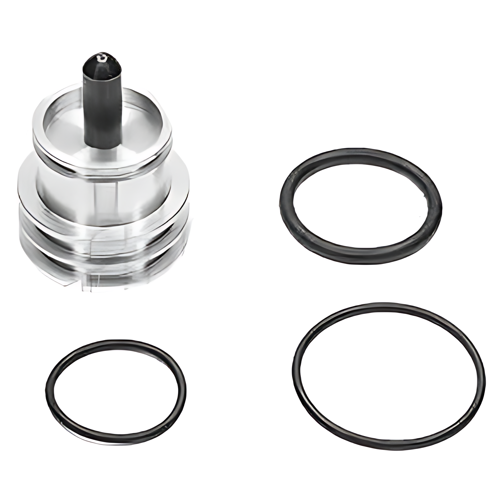 JOGO REPARO VALVULA PILOTO - 20783875