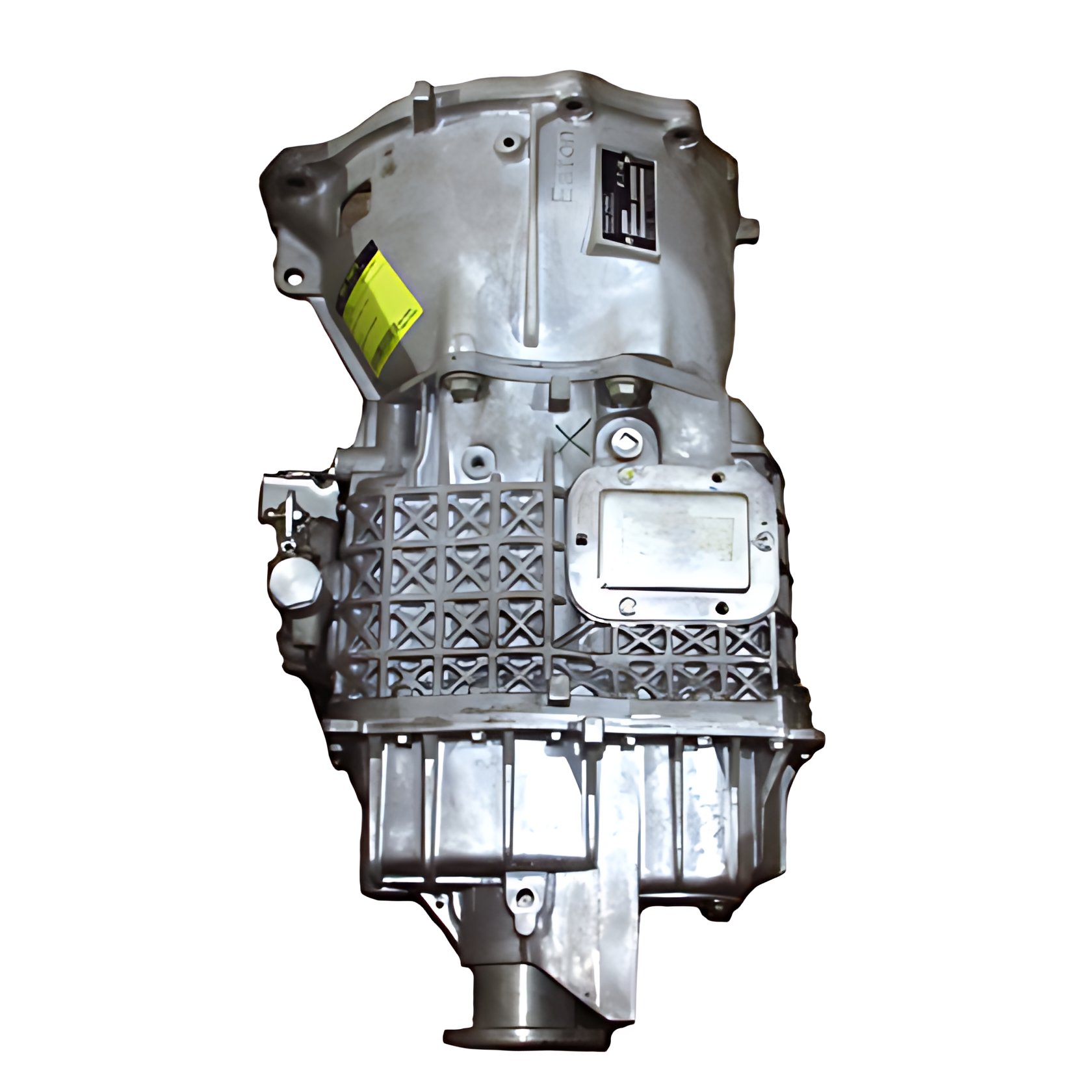 CAIXA CAMBIO FS4405  IVECO - 938294830