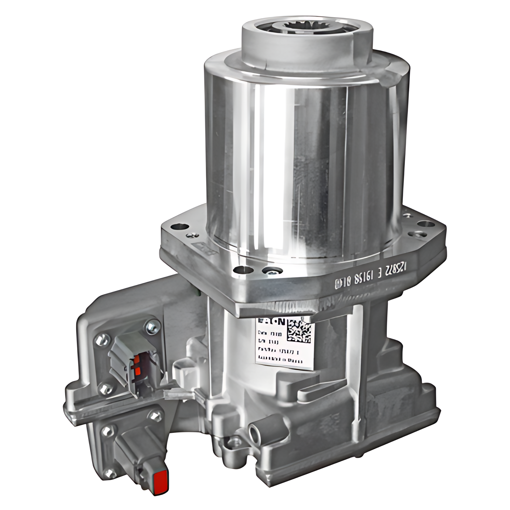 ATUADOR ELETRICO  EMBREAGEM CAMBIO TORQSHIFT ( ECA ) - GC457M168AB