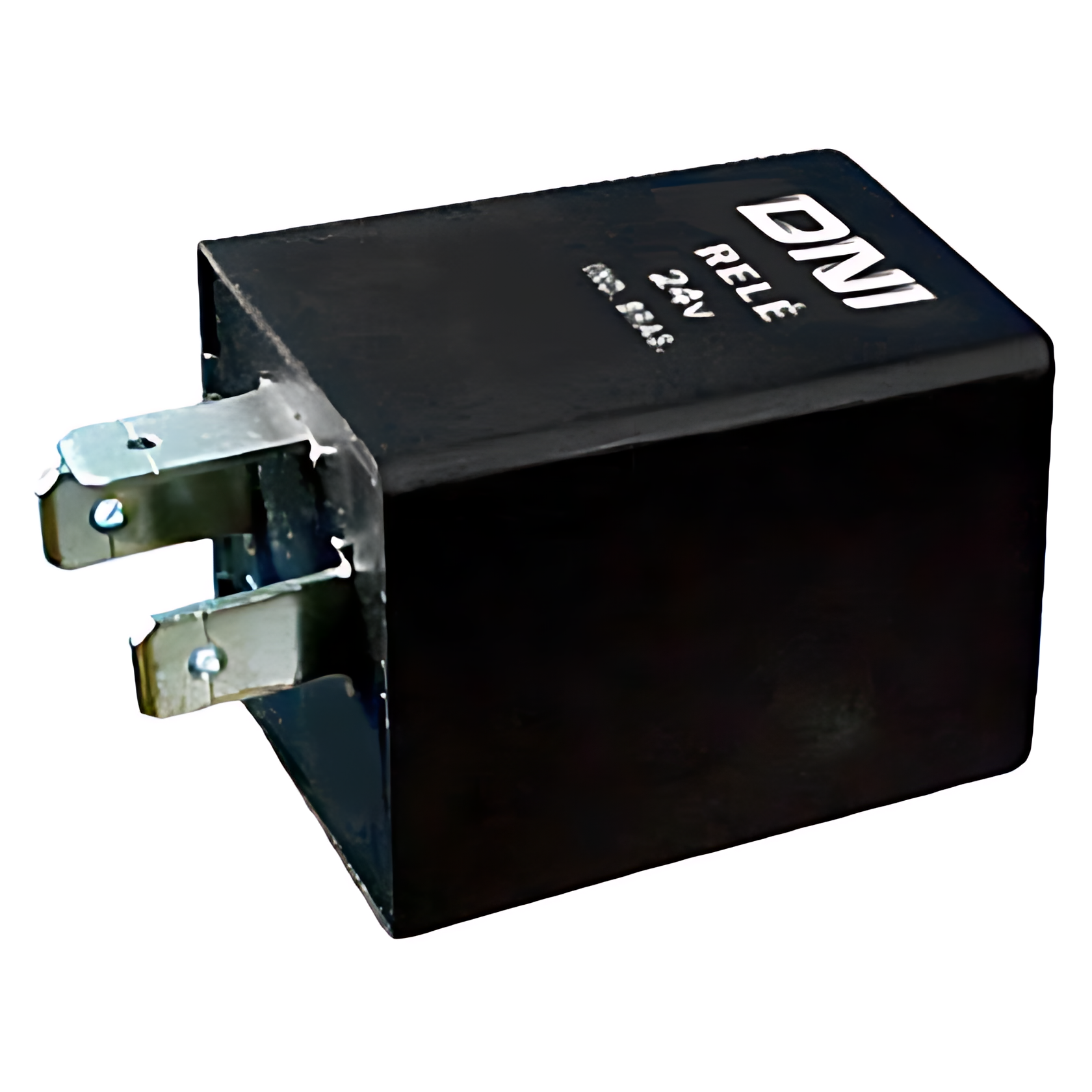 RELE PISCA 24V 3 TERMINAIS - SEM SUPORTE - 2W0953231