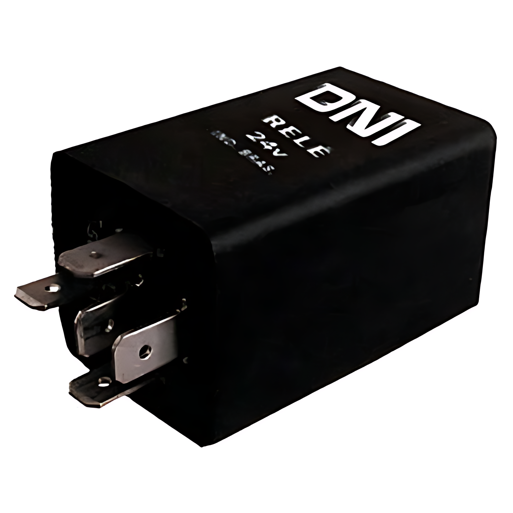 RELE TEMPORIZADOR ESGOTAMENTO AGUA - RESERVATORIO FREIO 24V - 2Z0943383