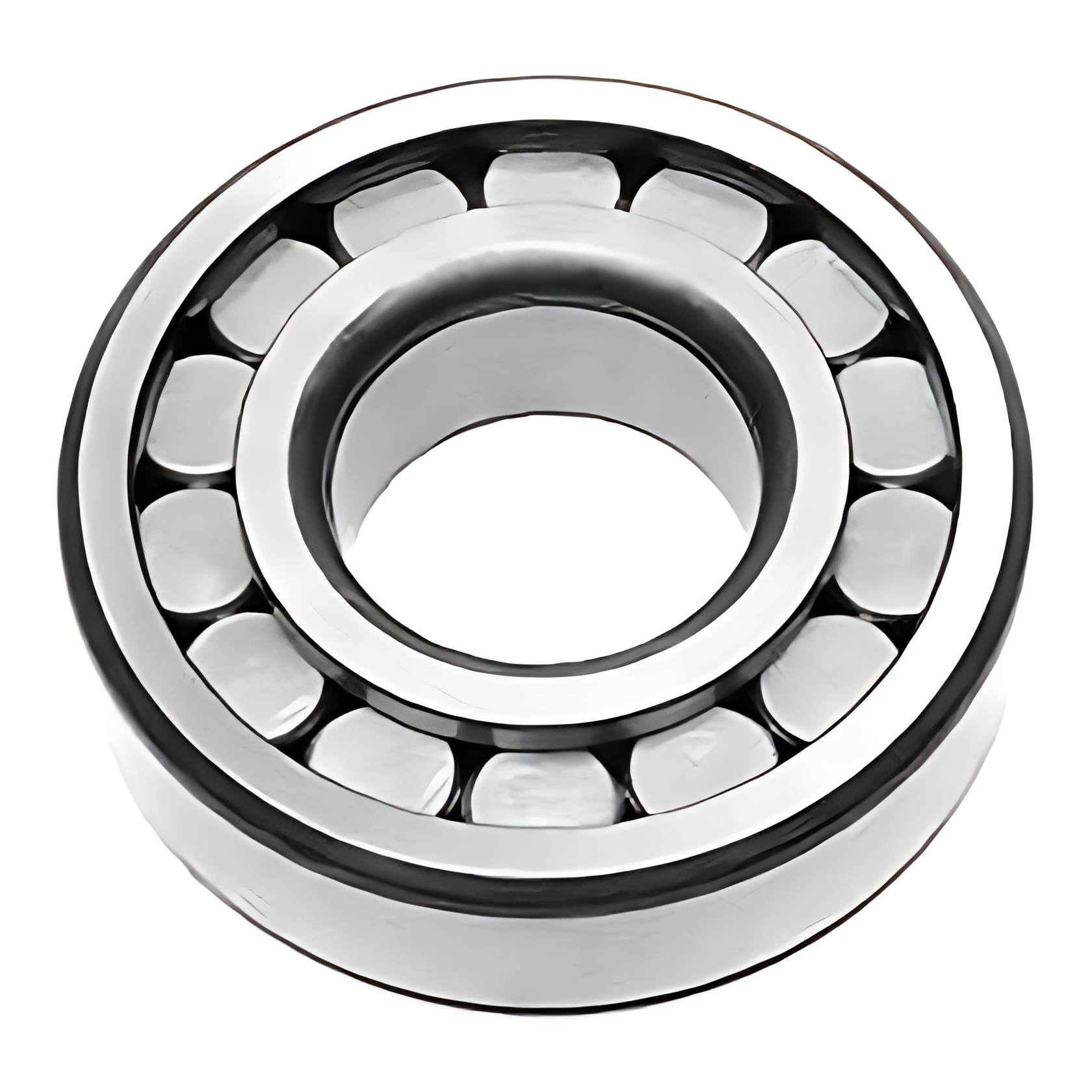 CONJUNTO ROLAMENTO ROLO CILINDRICO - 098375