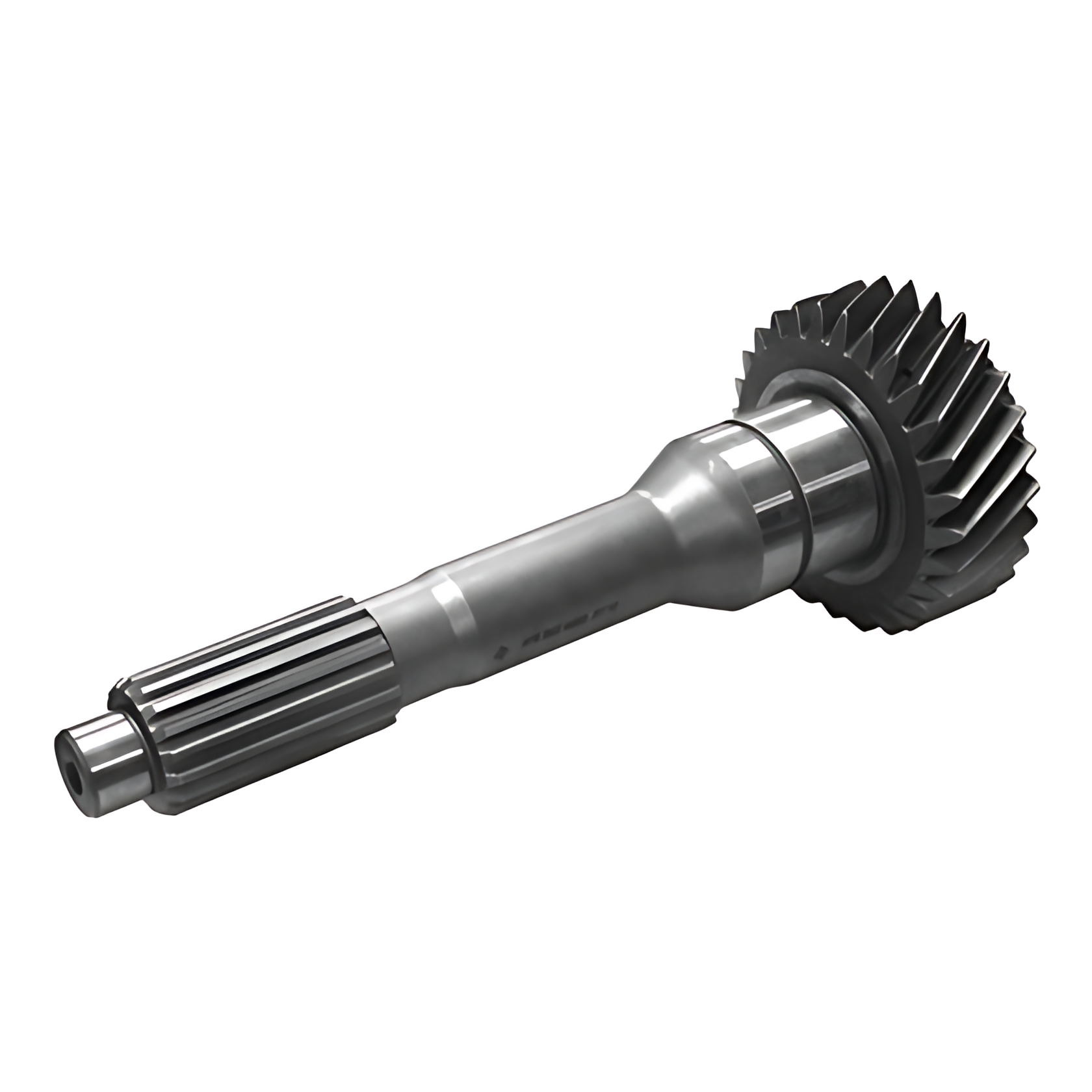 EIXO PILOTO 28 DENTES C/ ROLAMENTO - 9762624402