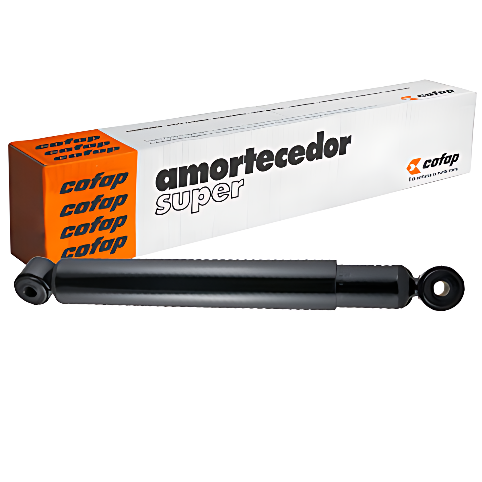 AMORTECEDOR EIXO TRASEIRO - 9583263000