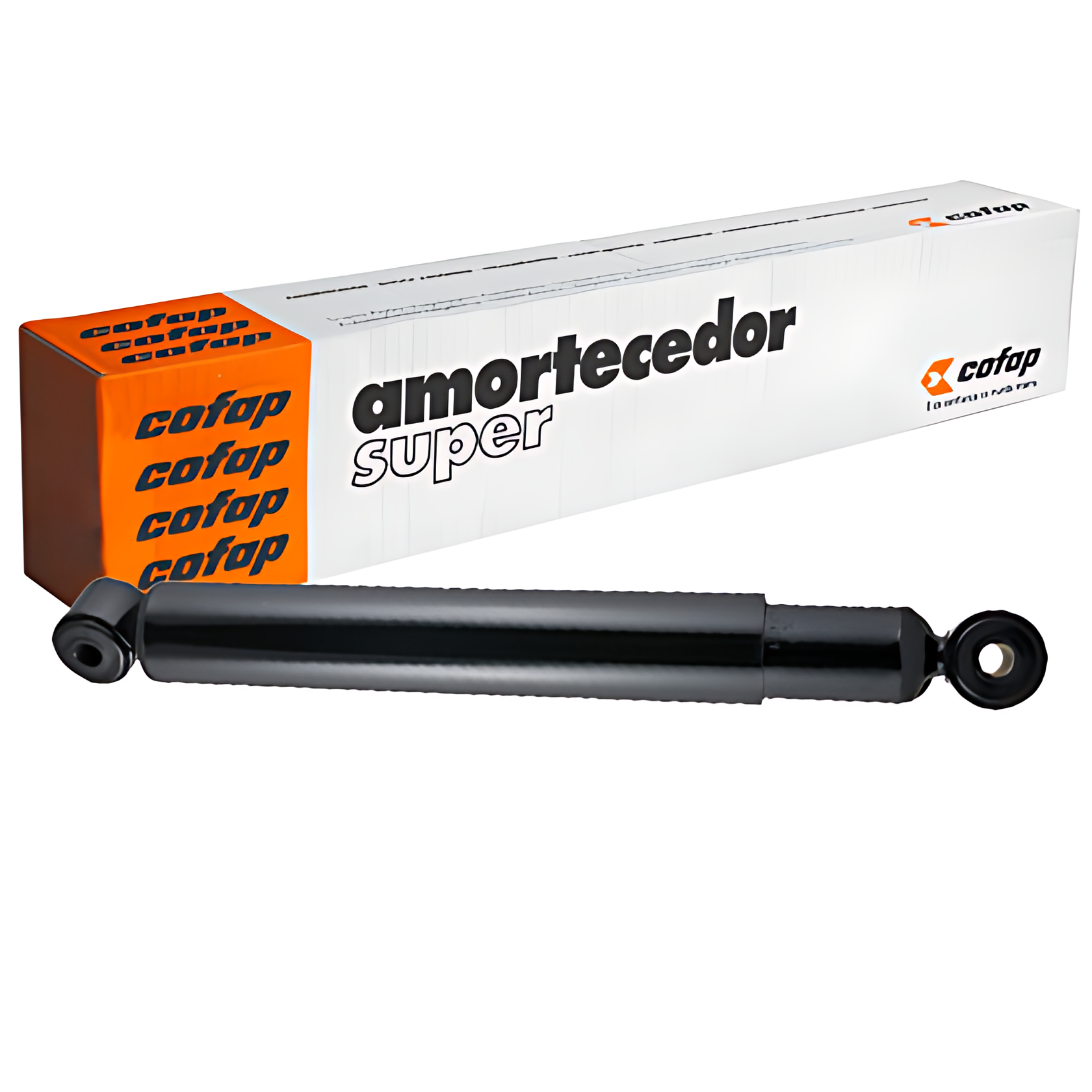 AMORTECEDOR SUSPENSAO TRASEIRA - 9583263200