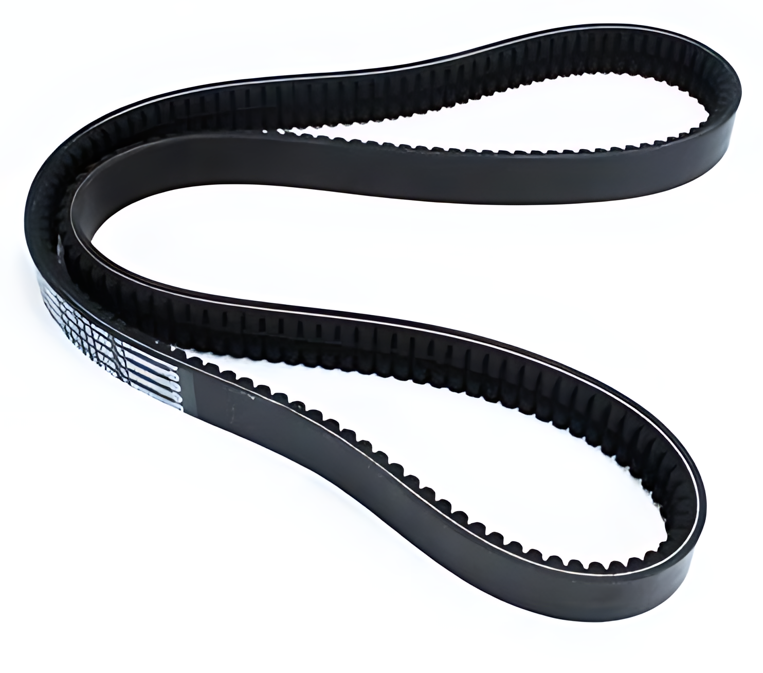 CORREIA V DUPLA - 2X13X2050