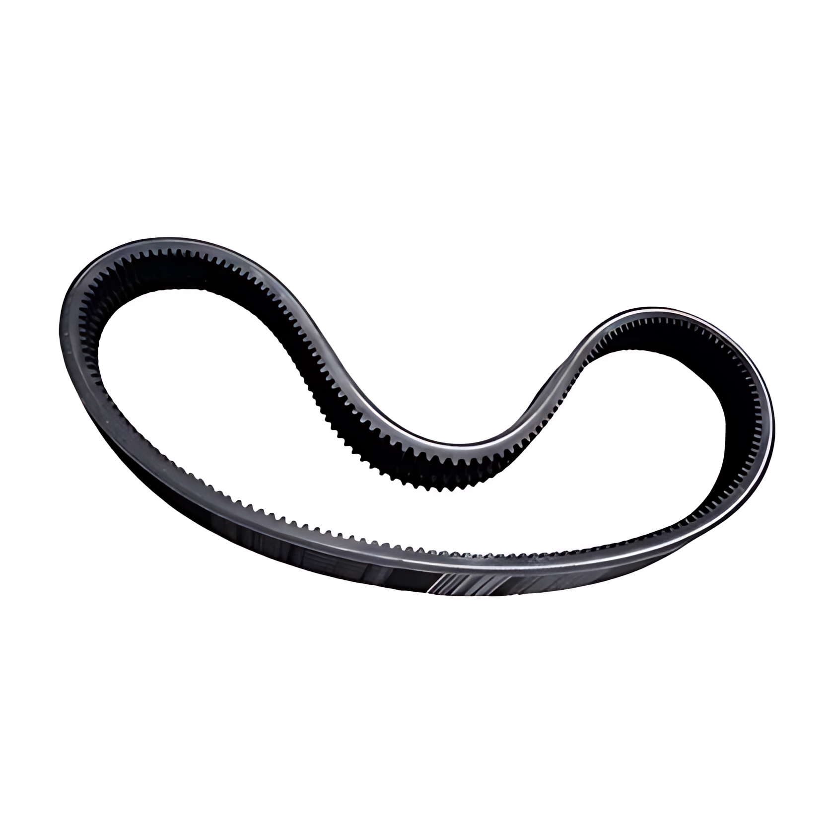 CORREIA EM V DUPLA - 2/BXS42AC