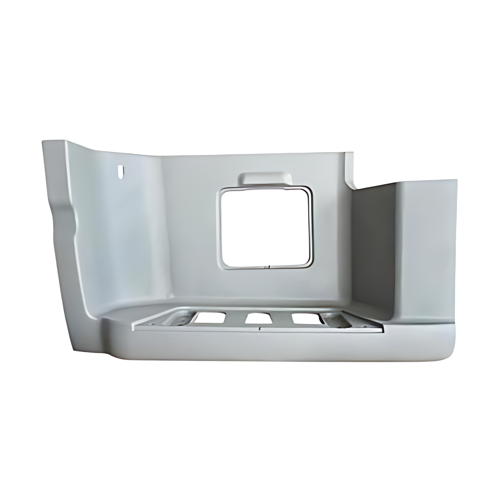 ESTRIBO LE FIBRA INJETADA - 9436600601