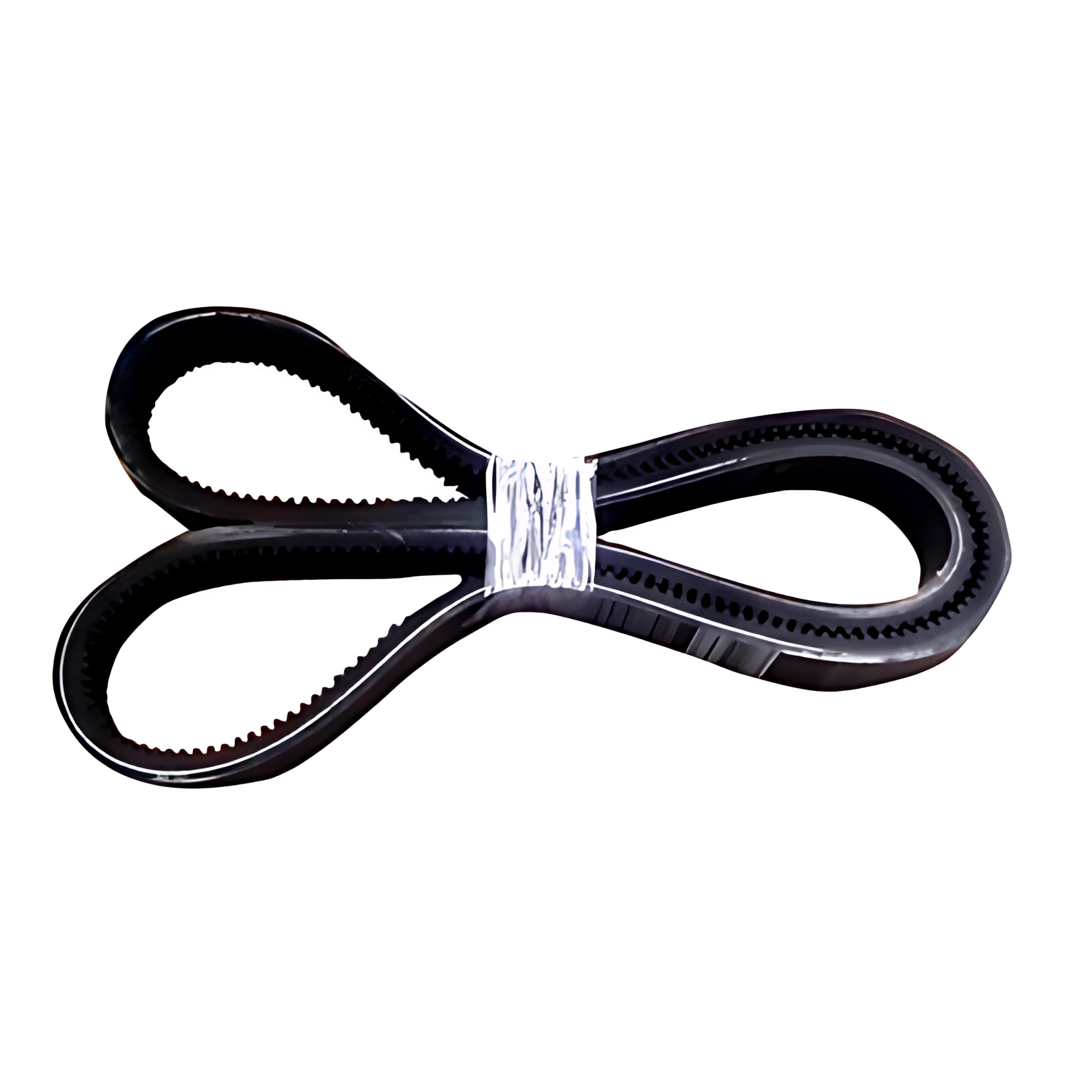 CORREIA EM V DUPLA - 2BXS68AC