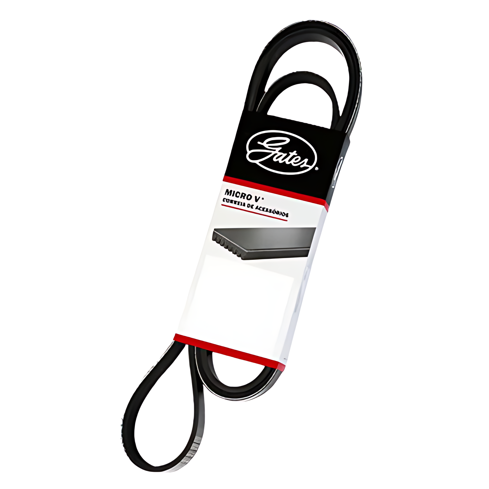 CORREIA EM V DUPLA - 2BXS84AC