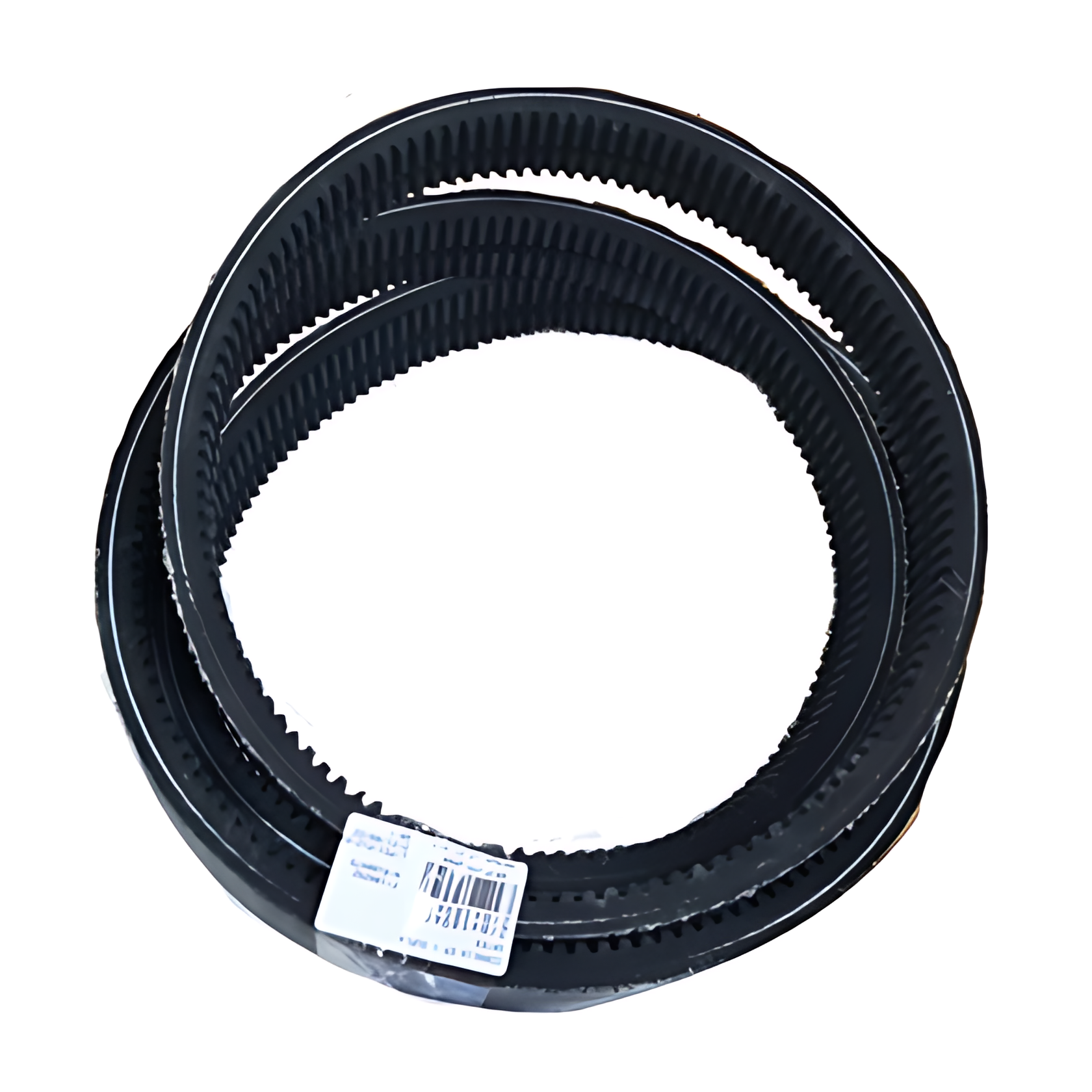 CORREIA EM V DUPLA - 2/BXS93AC