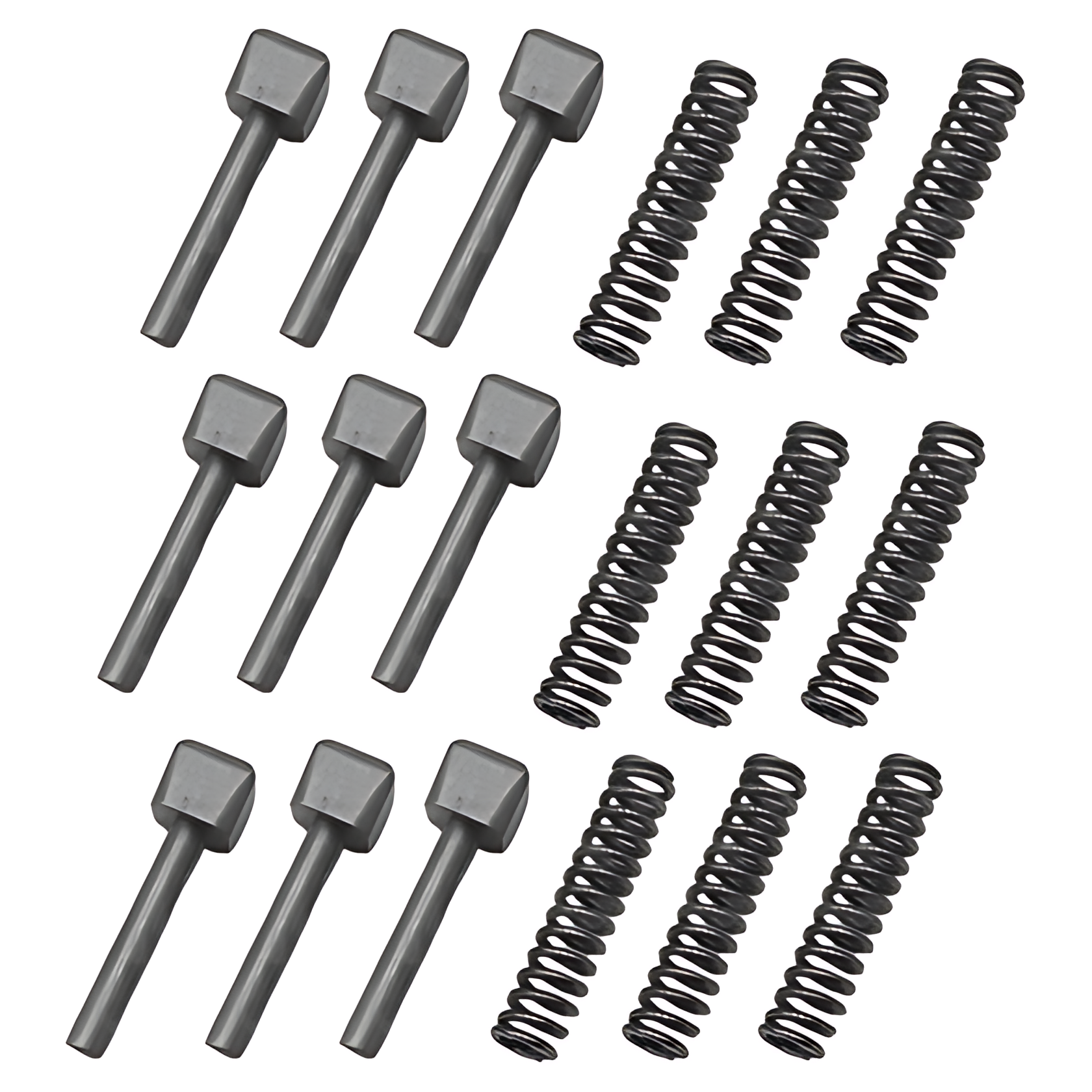 KIT PRESSIONADOR G60 / G85 - 30002095-4