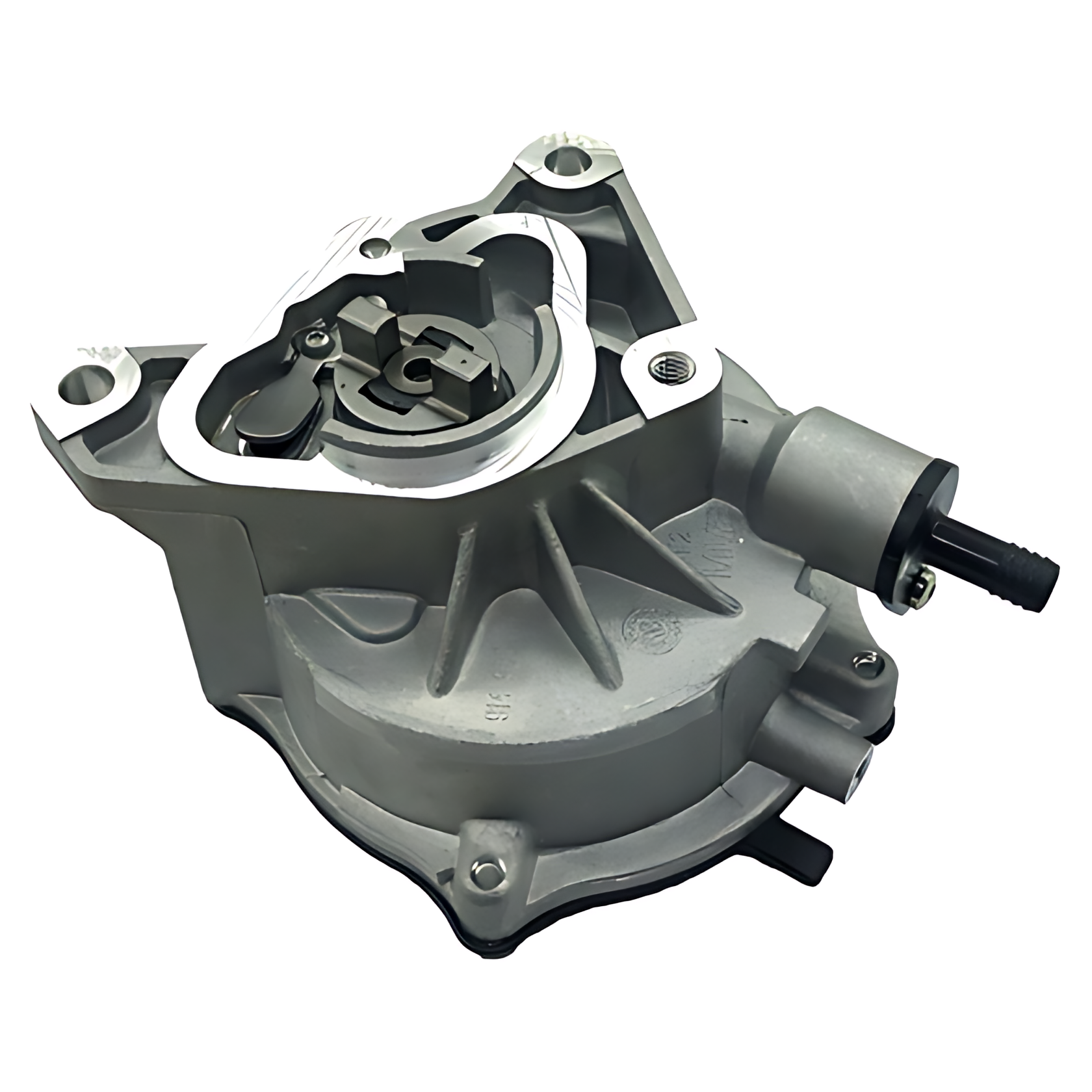 BOMBA VACUO ISF 2.8 - 23B145209