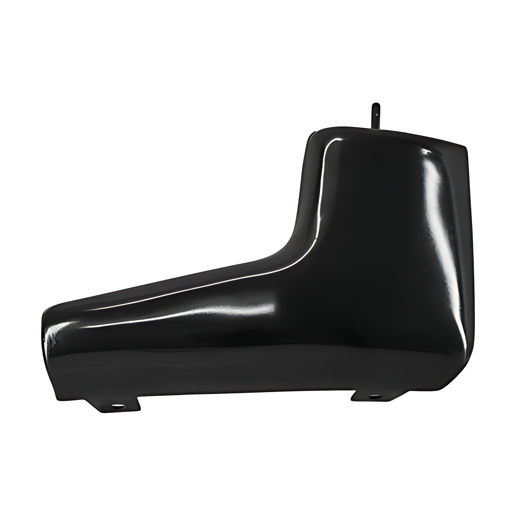 MOLDURA PARACHOQUE LE - 20977738