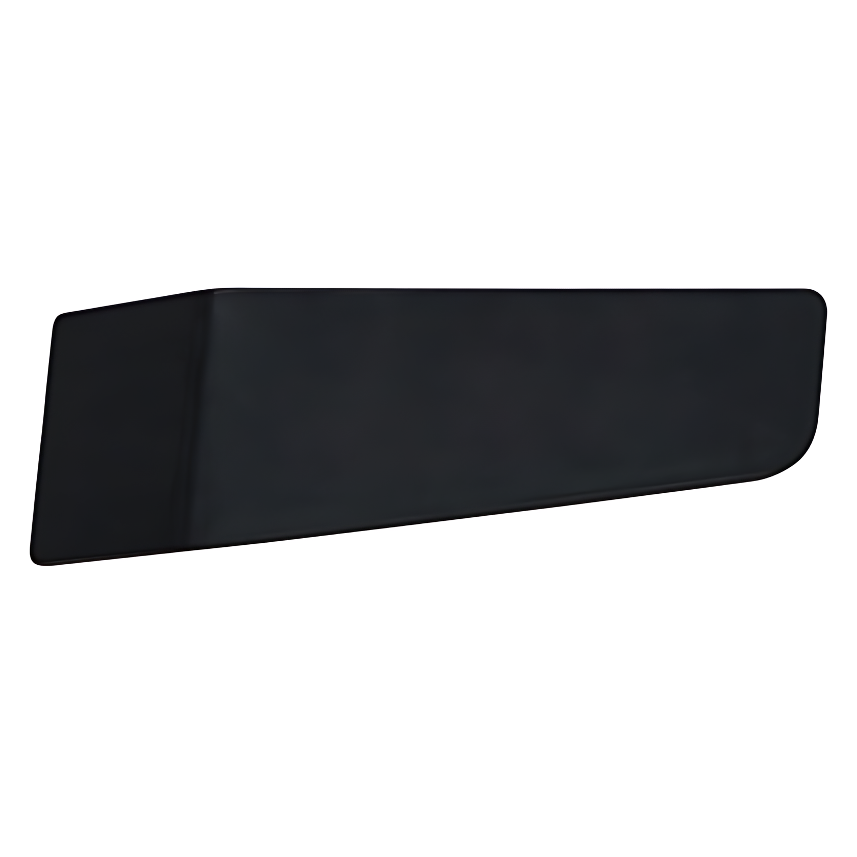 TAMPA PARACHOQUE LE ( PLASTICO INJETADO ) - 61061