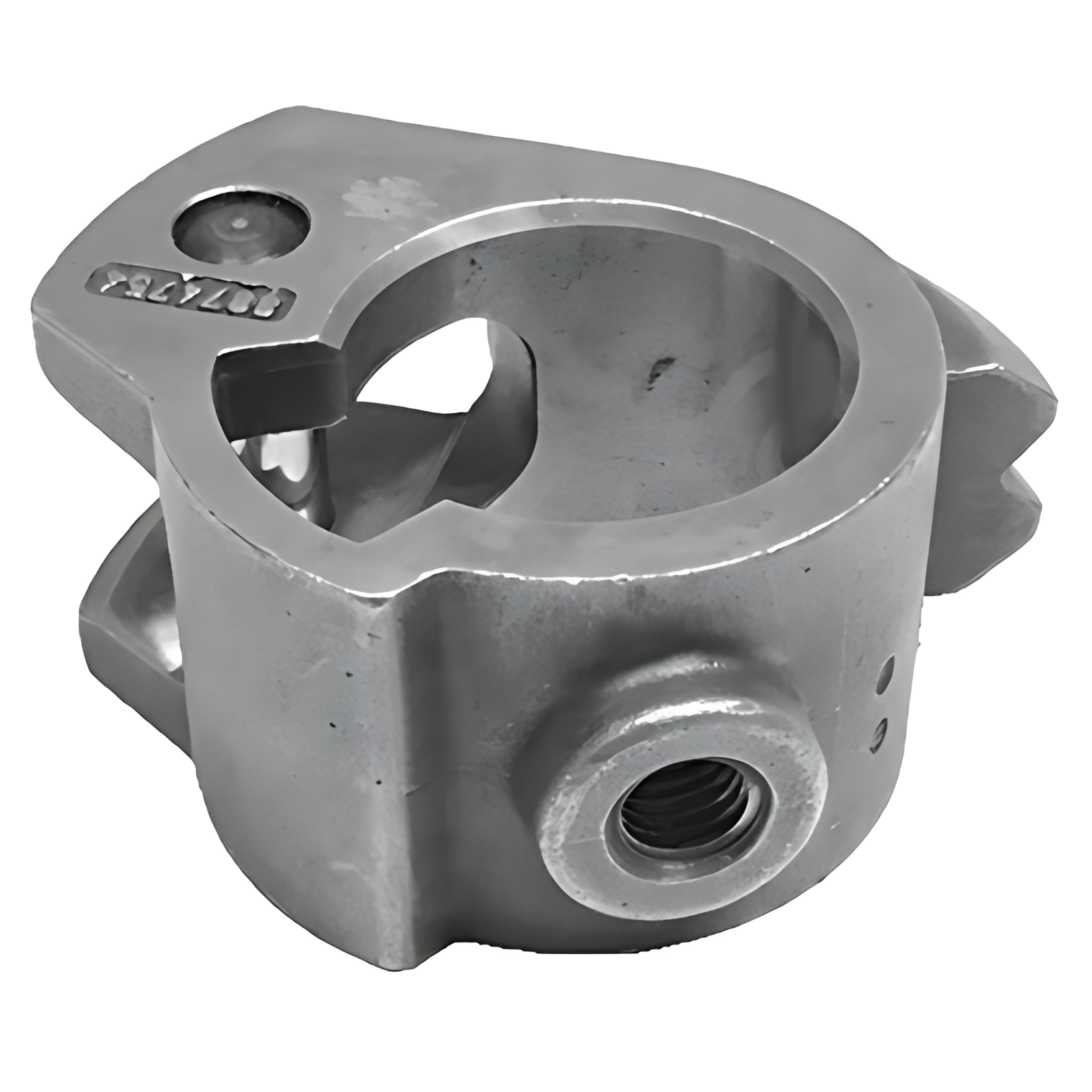 BLOCO SELETOR GARFOS - 21561422