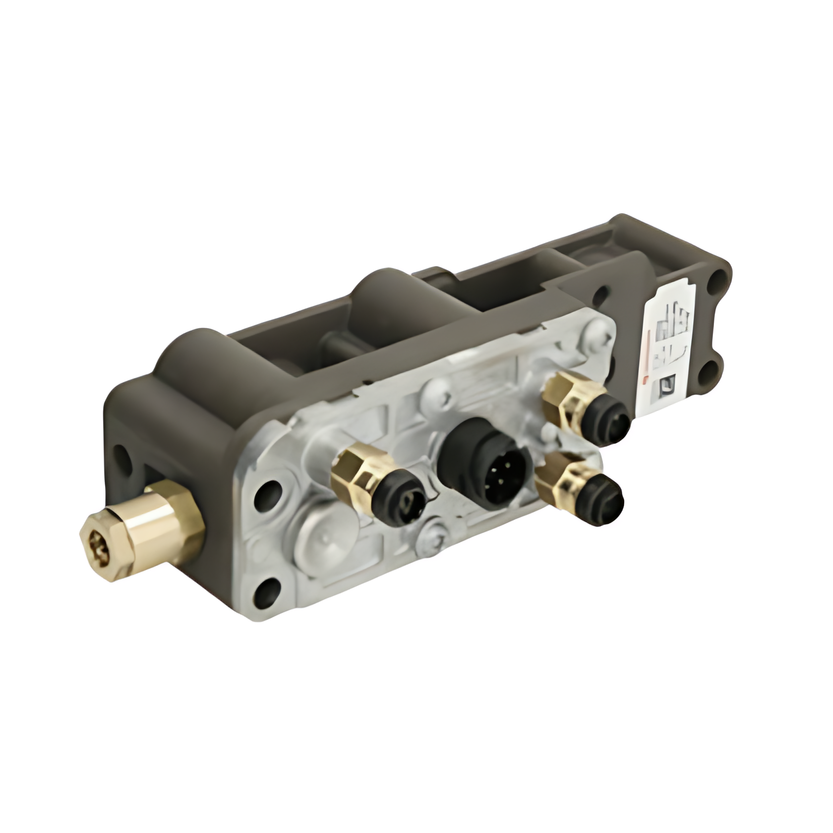 VALVULA TORRE CAMBIO ZF 9S1110TD - 2T2301368C