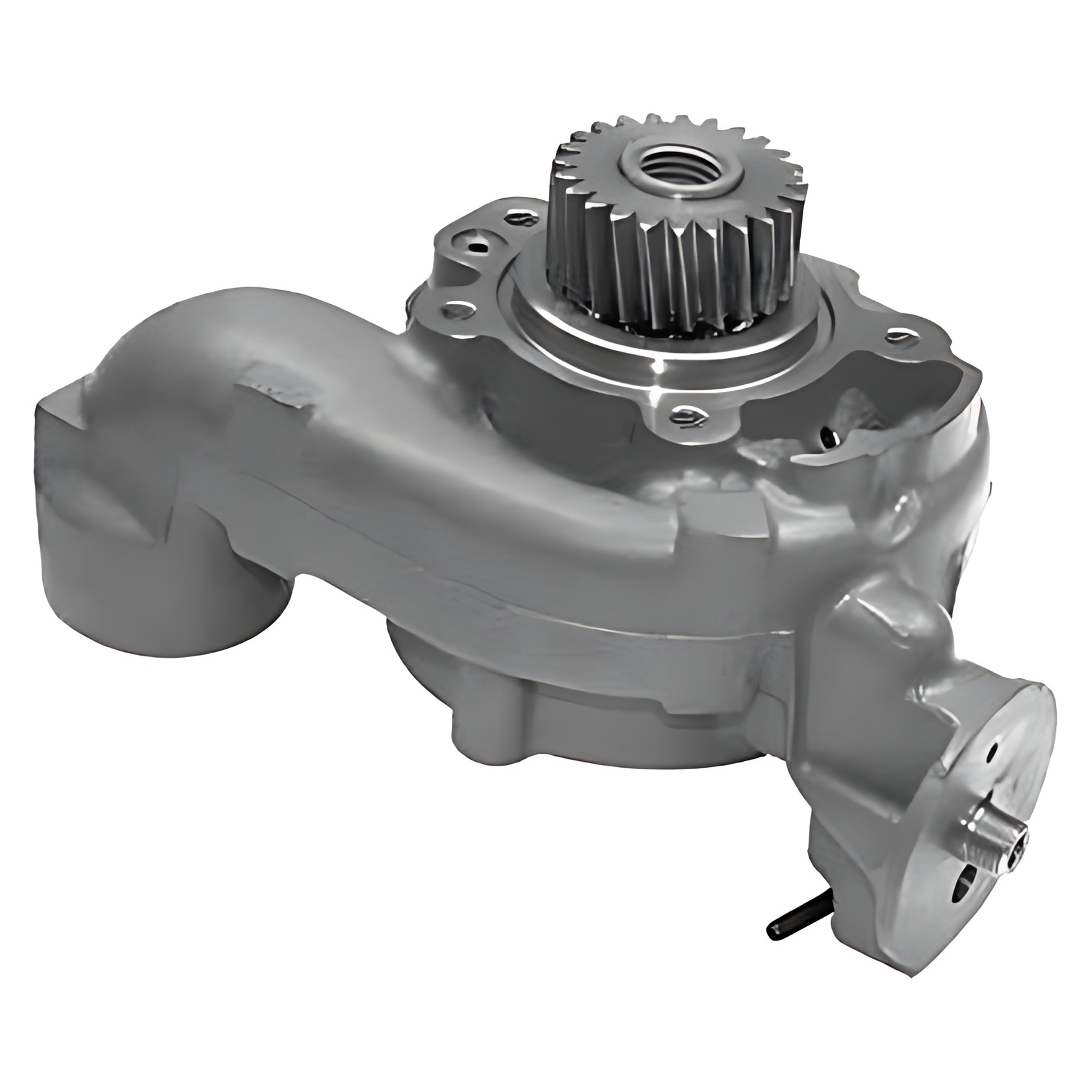 BOMBA AGUA VEICULOS SEM RETARDER VOLVO - VBD804