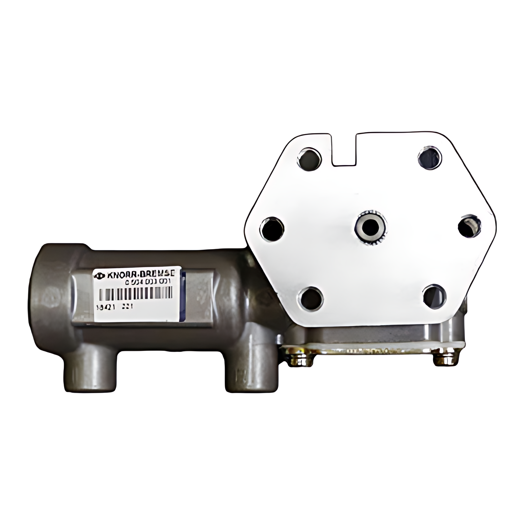 VALVULA NIVELAMENTO - 0003277625